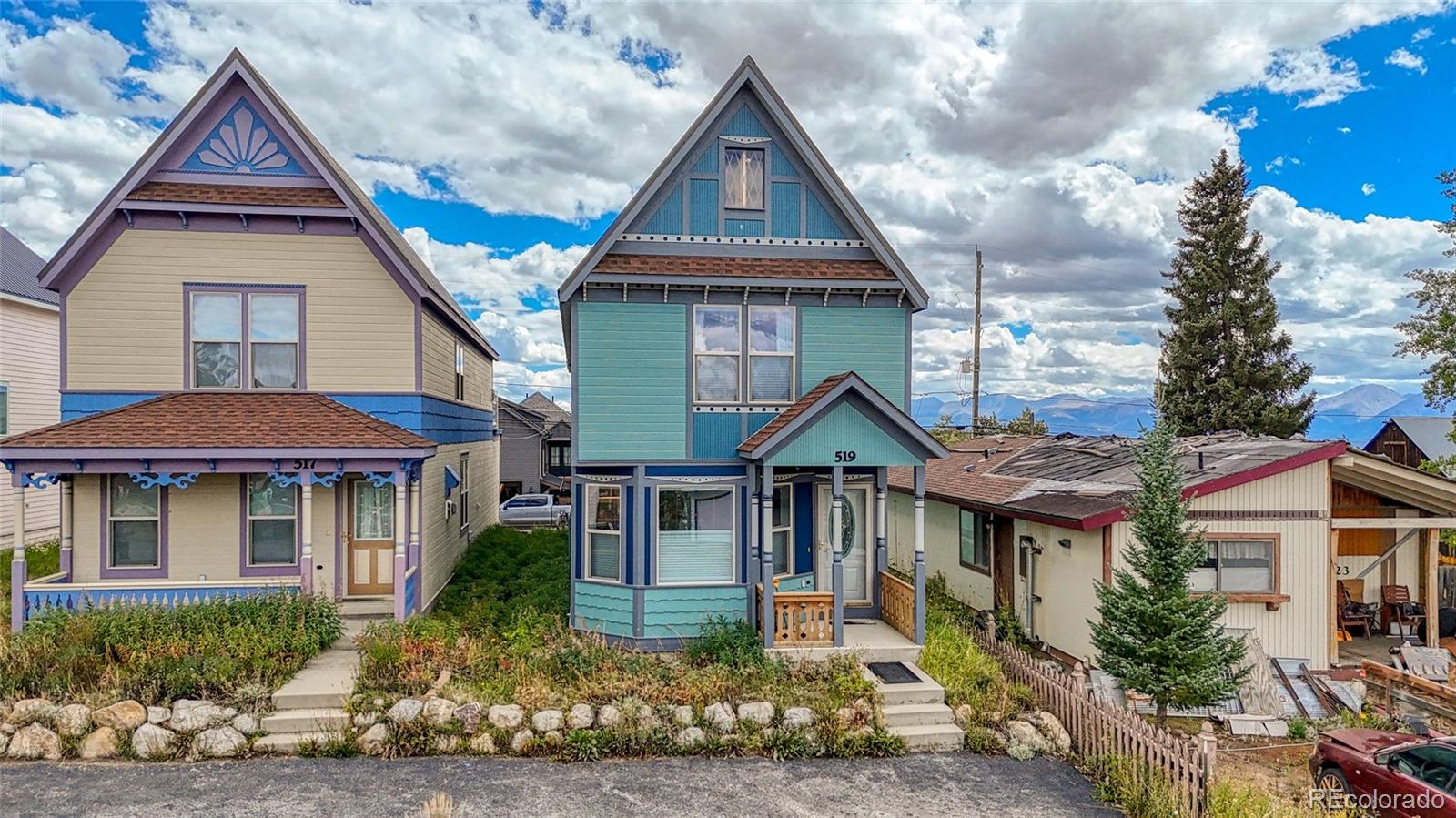 leadville&nbsp; House Search Picture