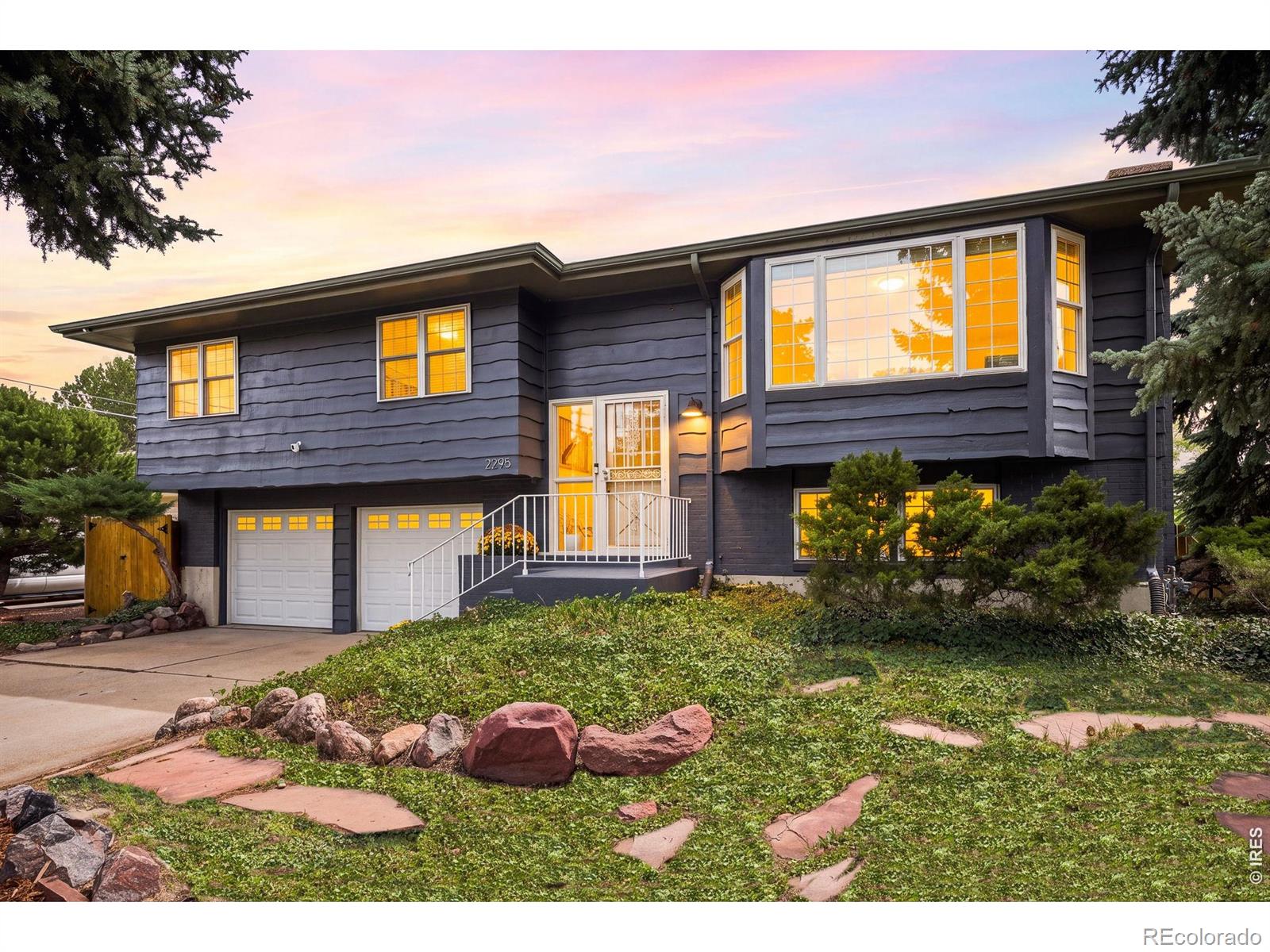 Table Mesa 1 Boulder Home | MLS #: 45678910678532295  Hillsdale Circle, Boulder Beds: 4 Baths: 2 Price: $1,250,000