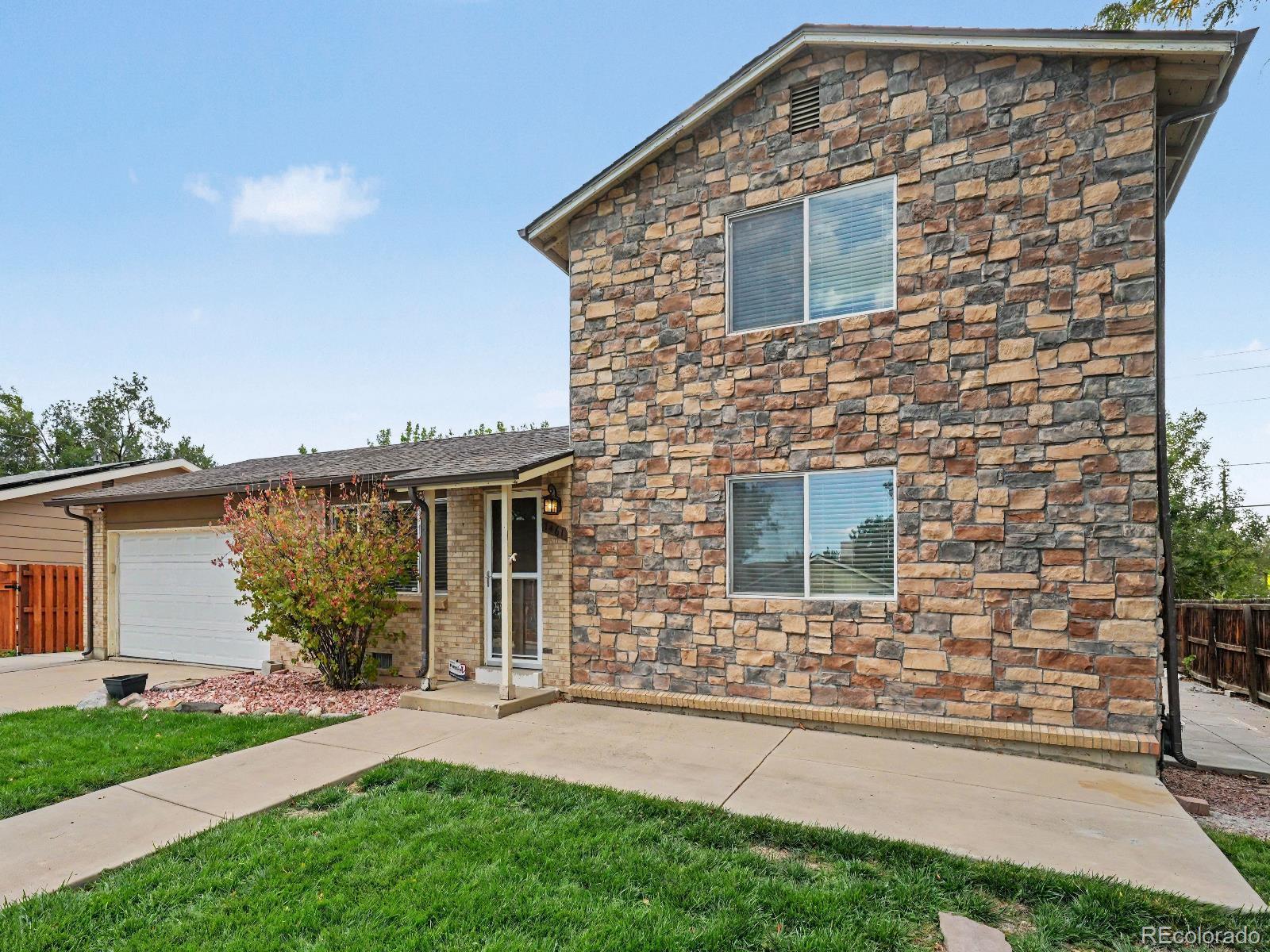 7461  Webster Street, arvada&nbsp; House Search MLS Picture