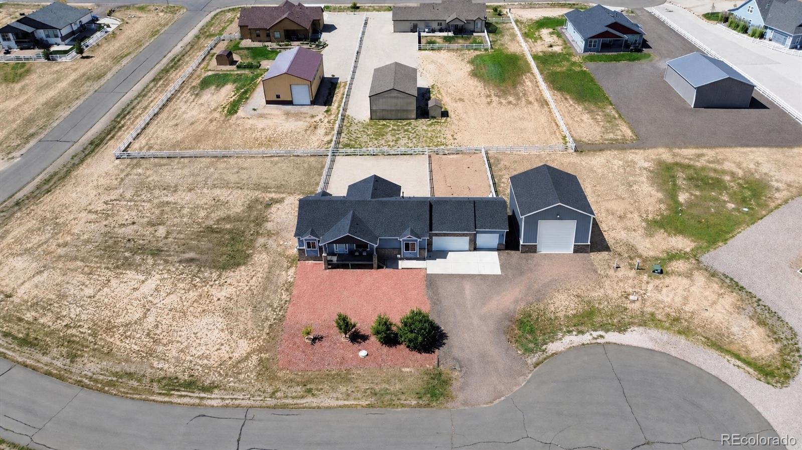 14545  Barksdaly Way, keenesburg&nbsp; House Search MLS Picture