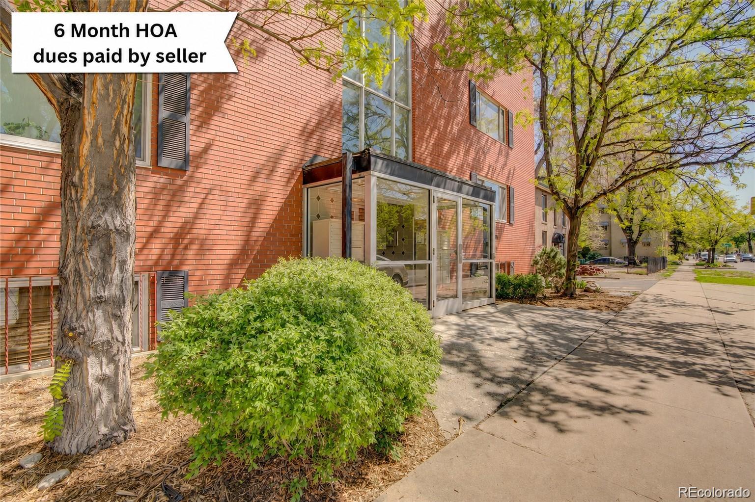 denver&nbsp; House Search Picture
