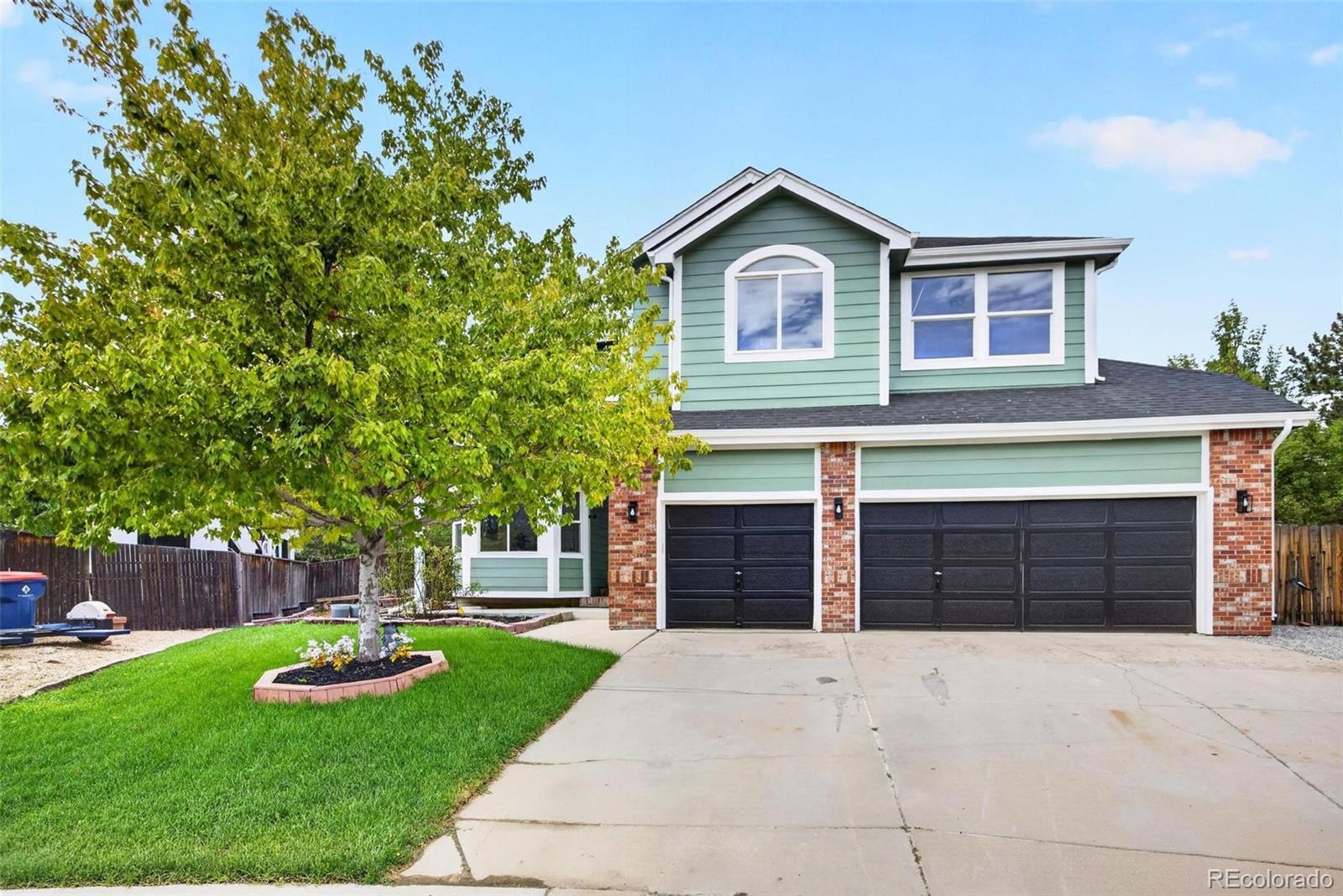 1415  Snowberry Lane, broomfield&nbsp; House Search MLS Picture