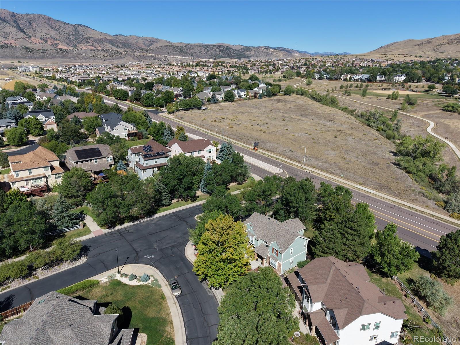 14199 W Amherst Avenue, lakewood&nbsp; House Search MLS Picture