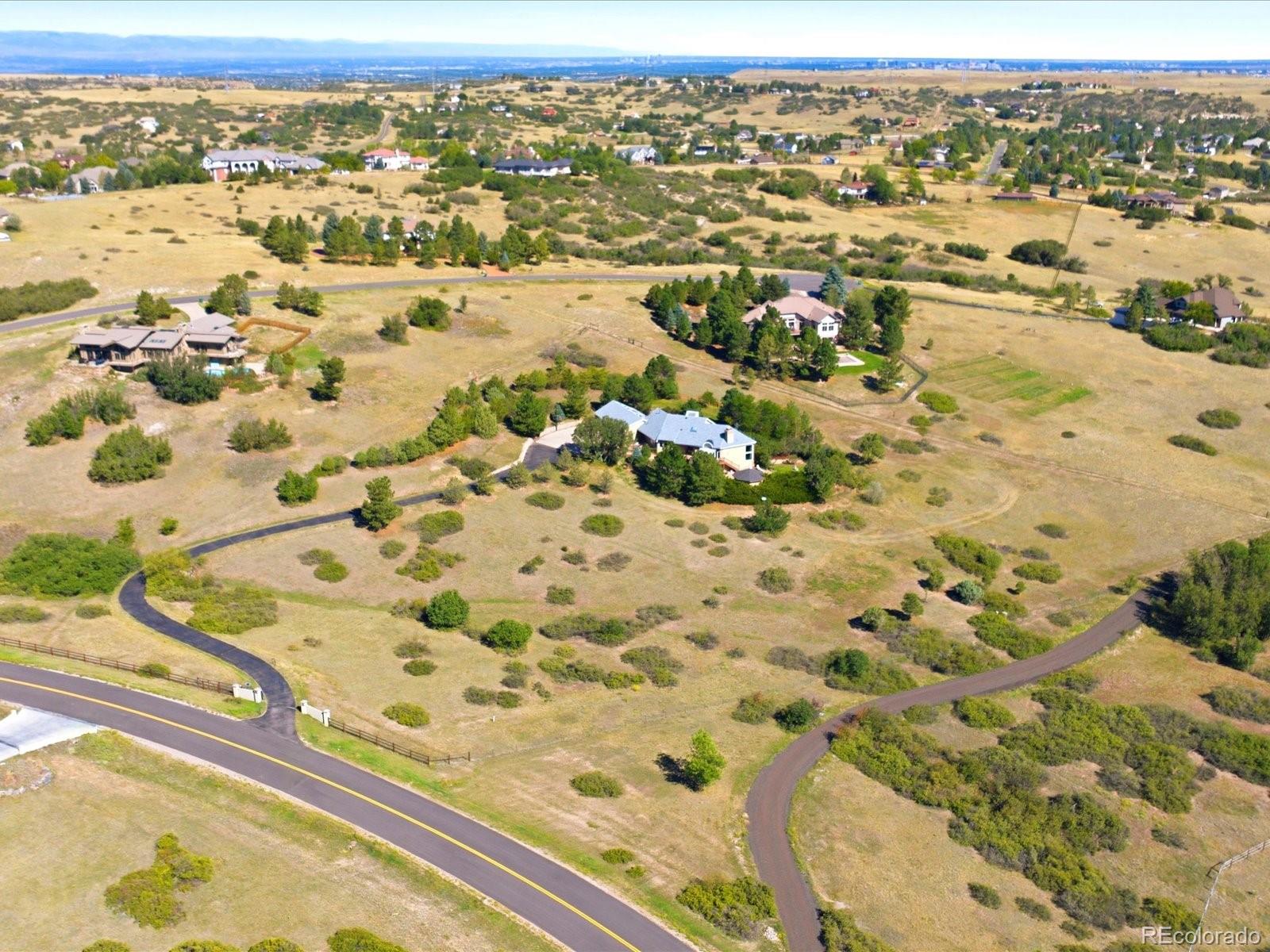 castle rock&nbsp; Horse Properties Search Picture
