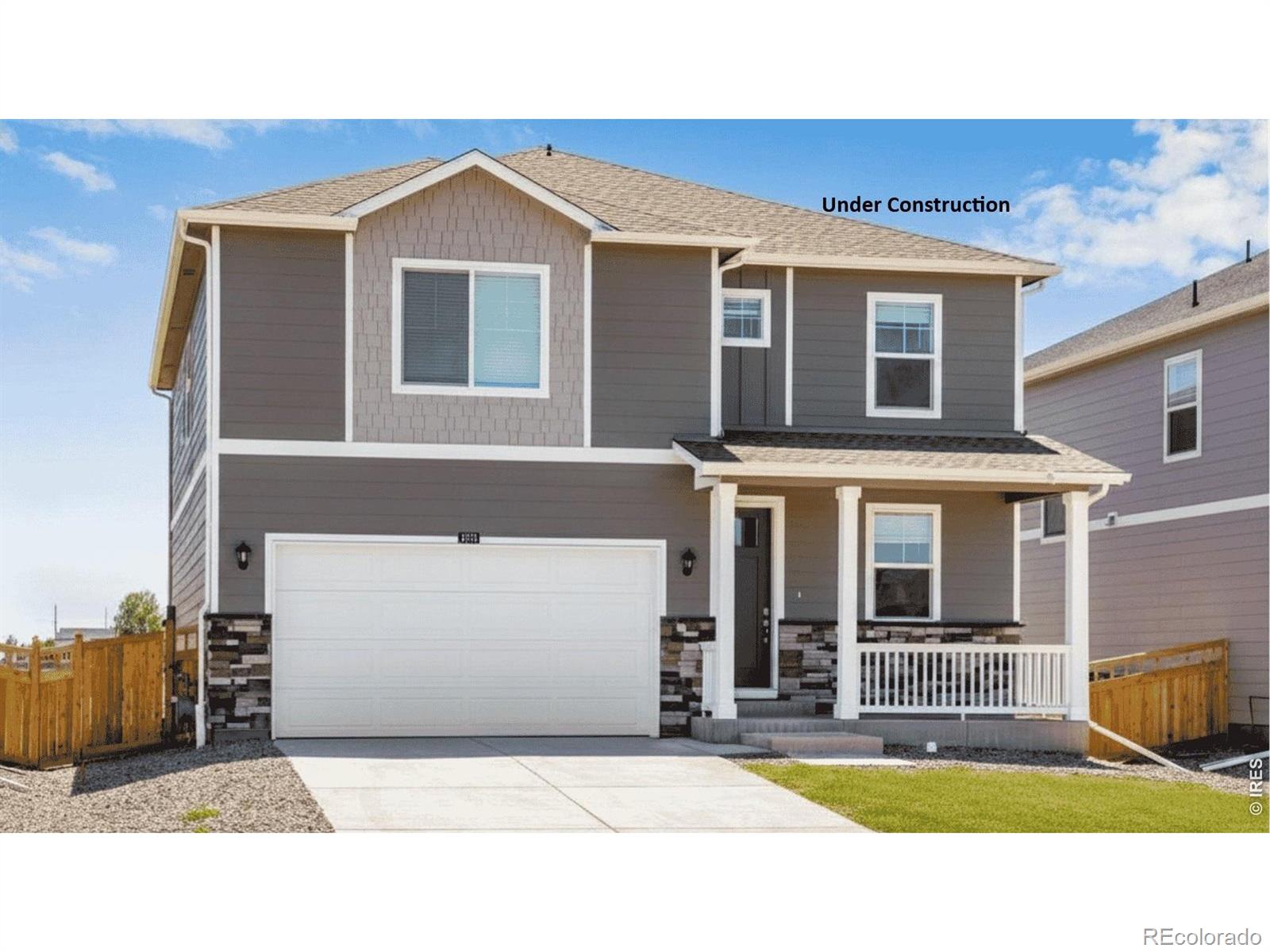 greeley&nbsp; House Search Picture