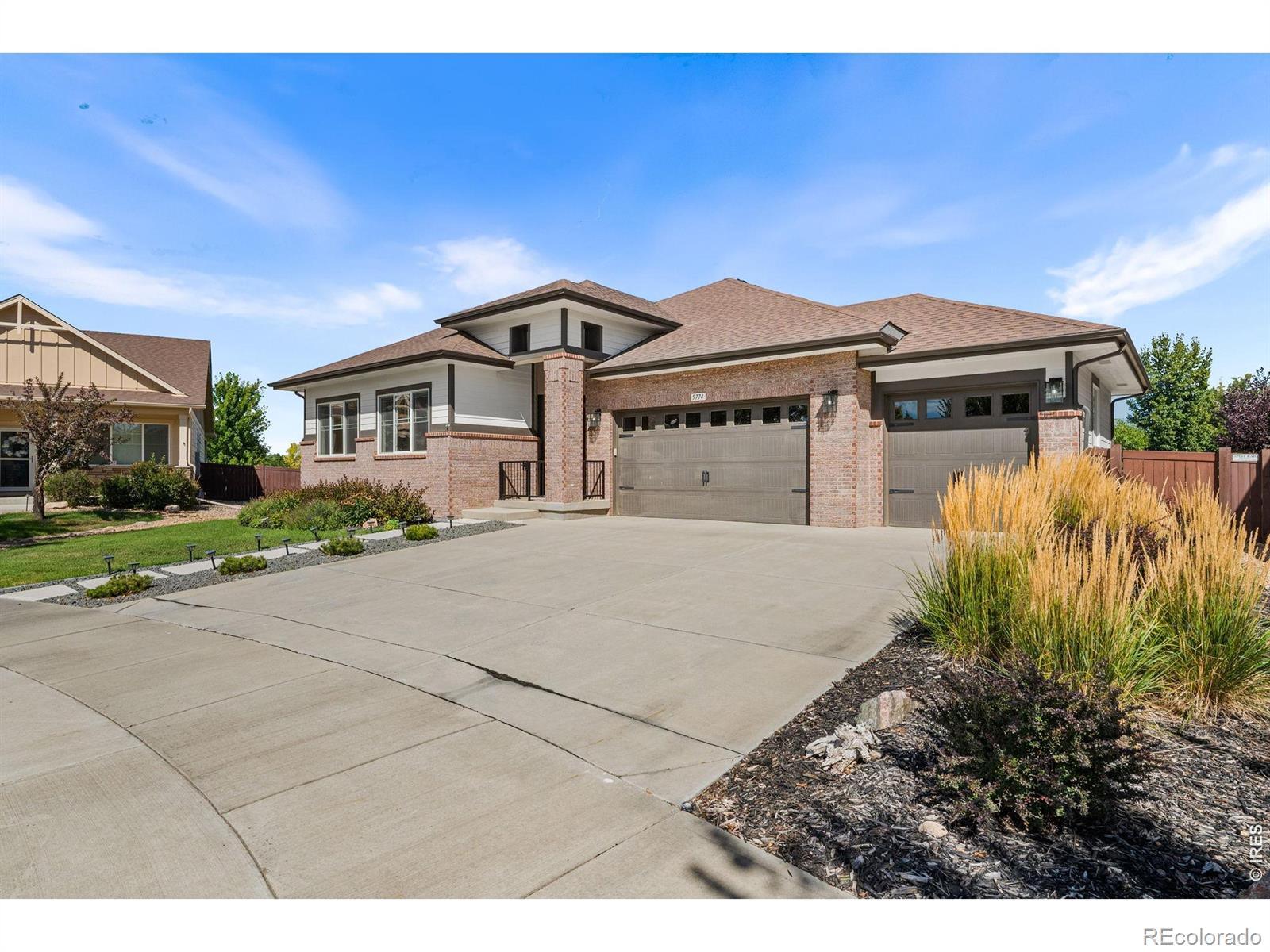 5774  Connor Street, timnath&nbsp; House Search MLS Picture