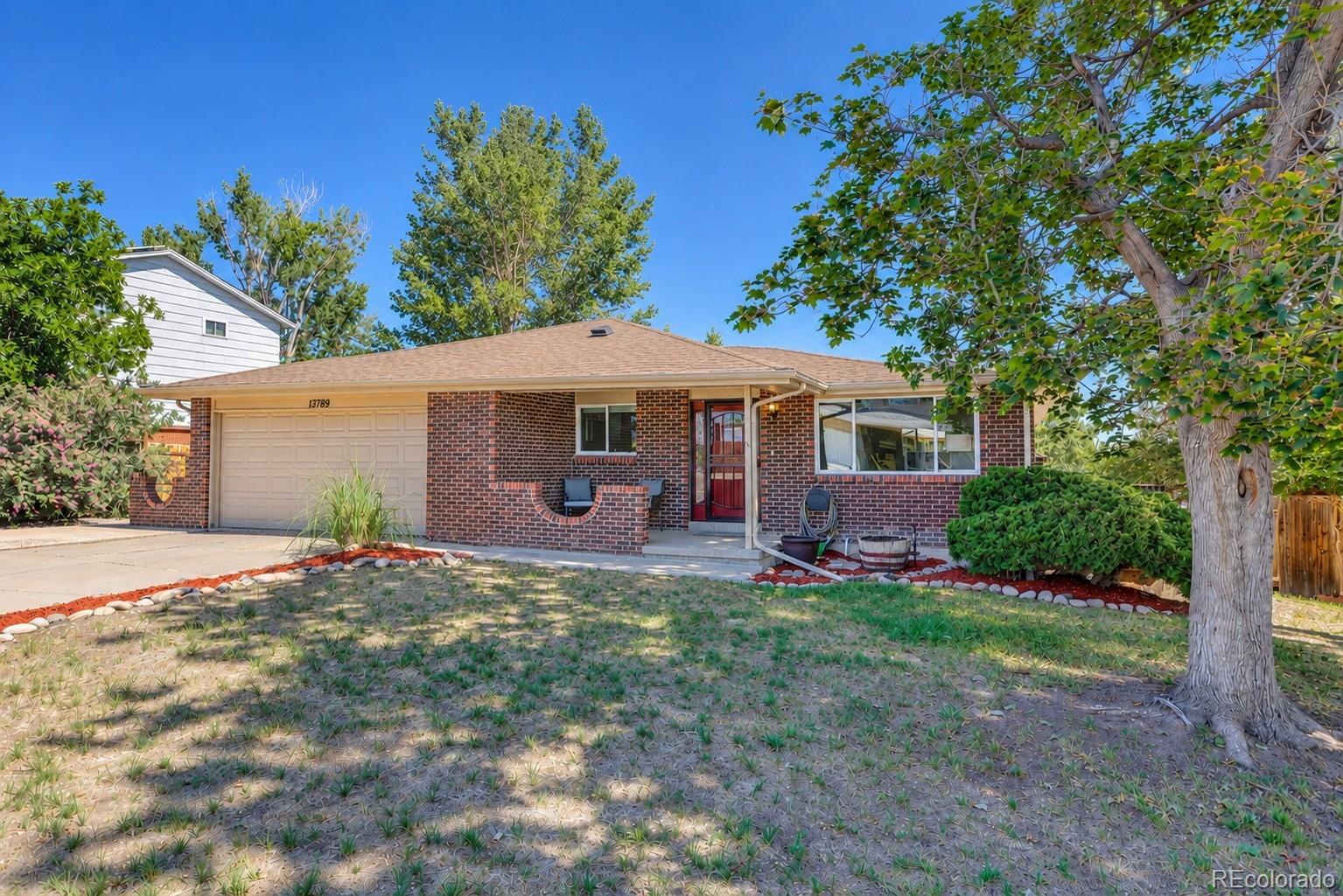  Lone Tree Home | MLS #: 749627713789  Omega Circle, Lone Tree Beds: 4 Baths: 3 Price: $599,900