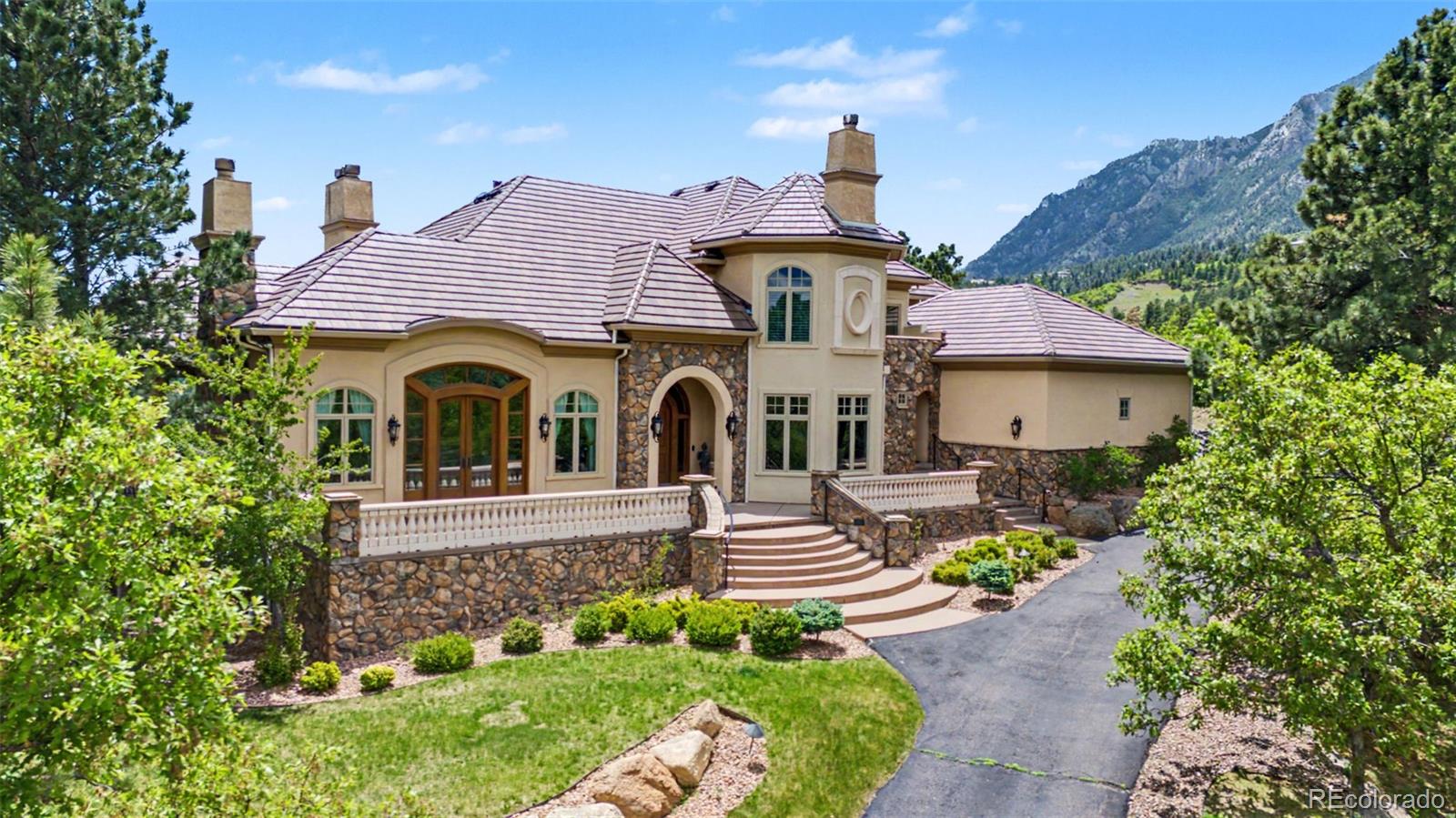 colorado springs&nbsp; House Search Picture