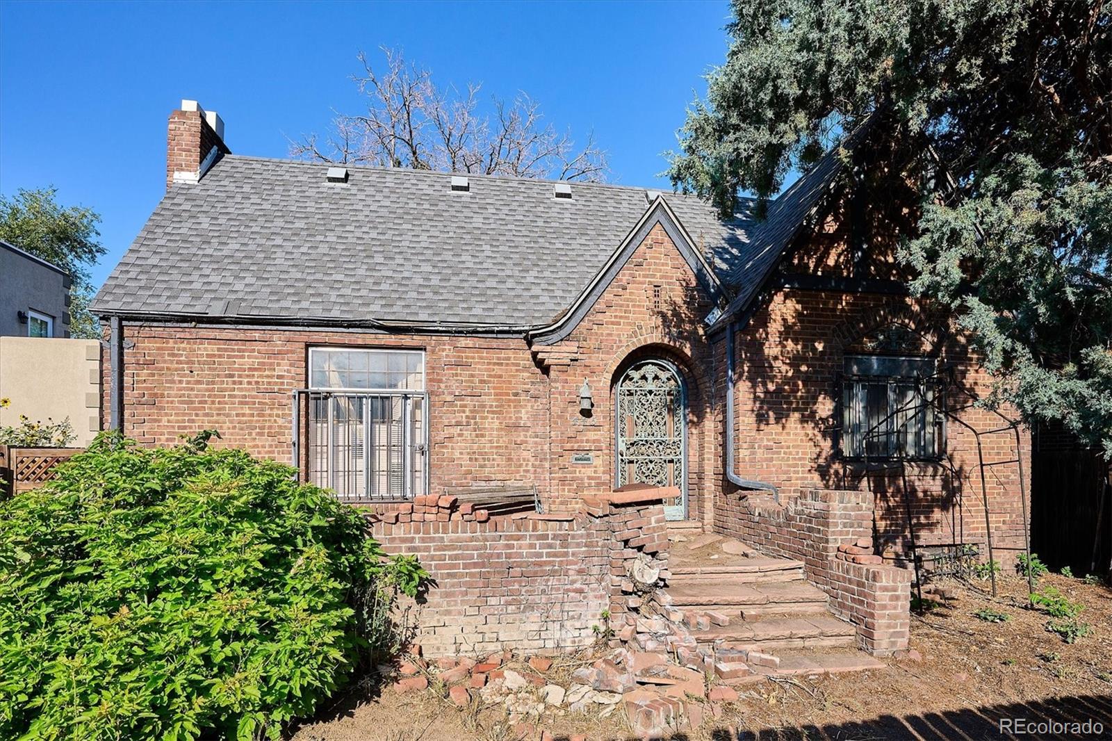 denver&nbsp; House Search Picture
