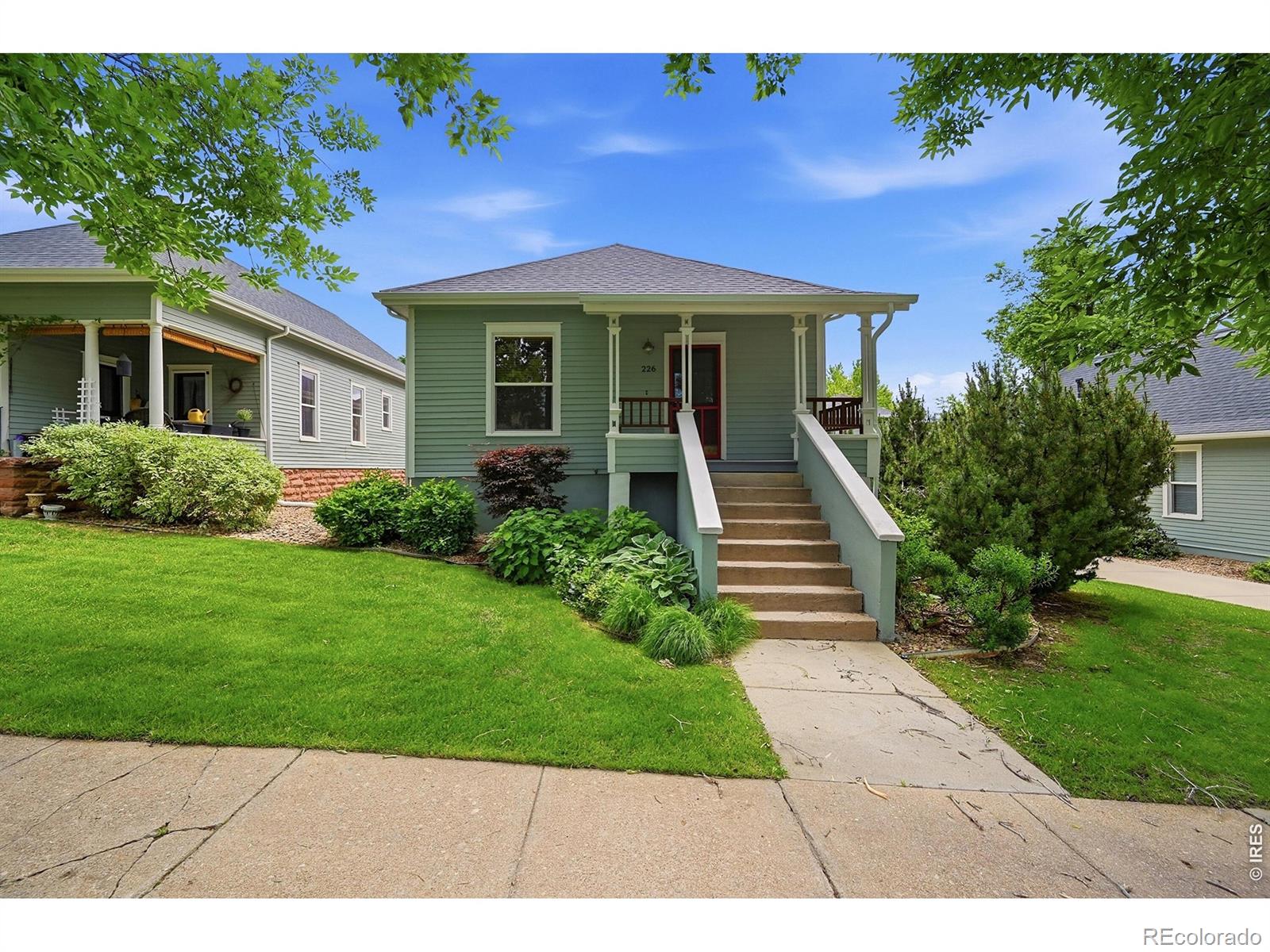 longmont&nbsp; House Search Picture