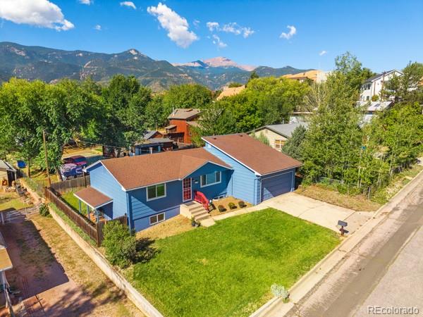 colorado springs&nbsp; House Search Picture