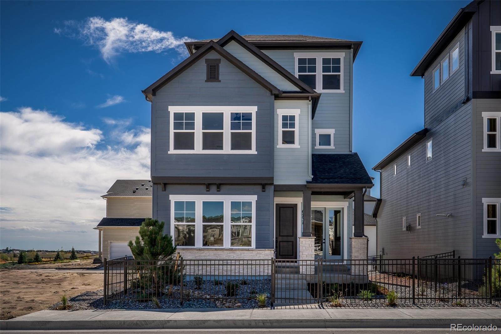 colorado springs&nbsp; House Search Picture