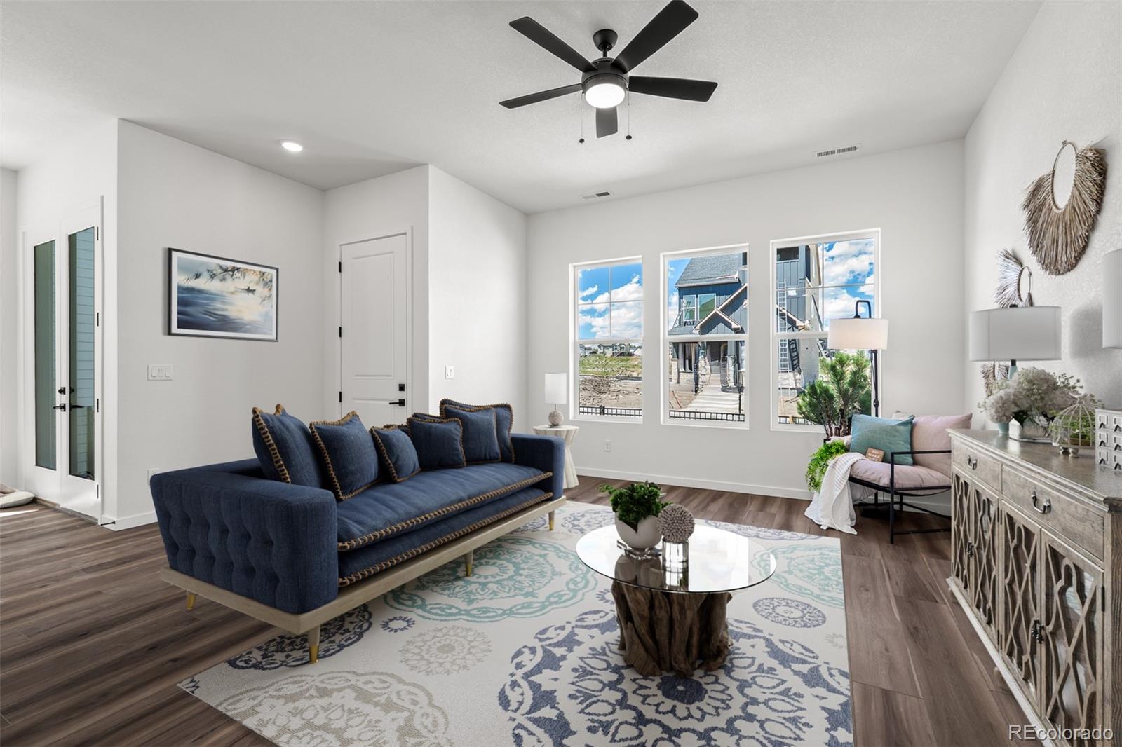 6731  Knapp Drive, colorado springs&nbsp; House Search MLS Picture