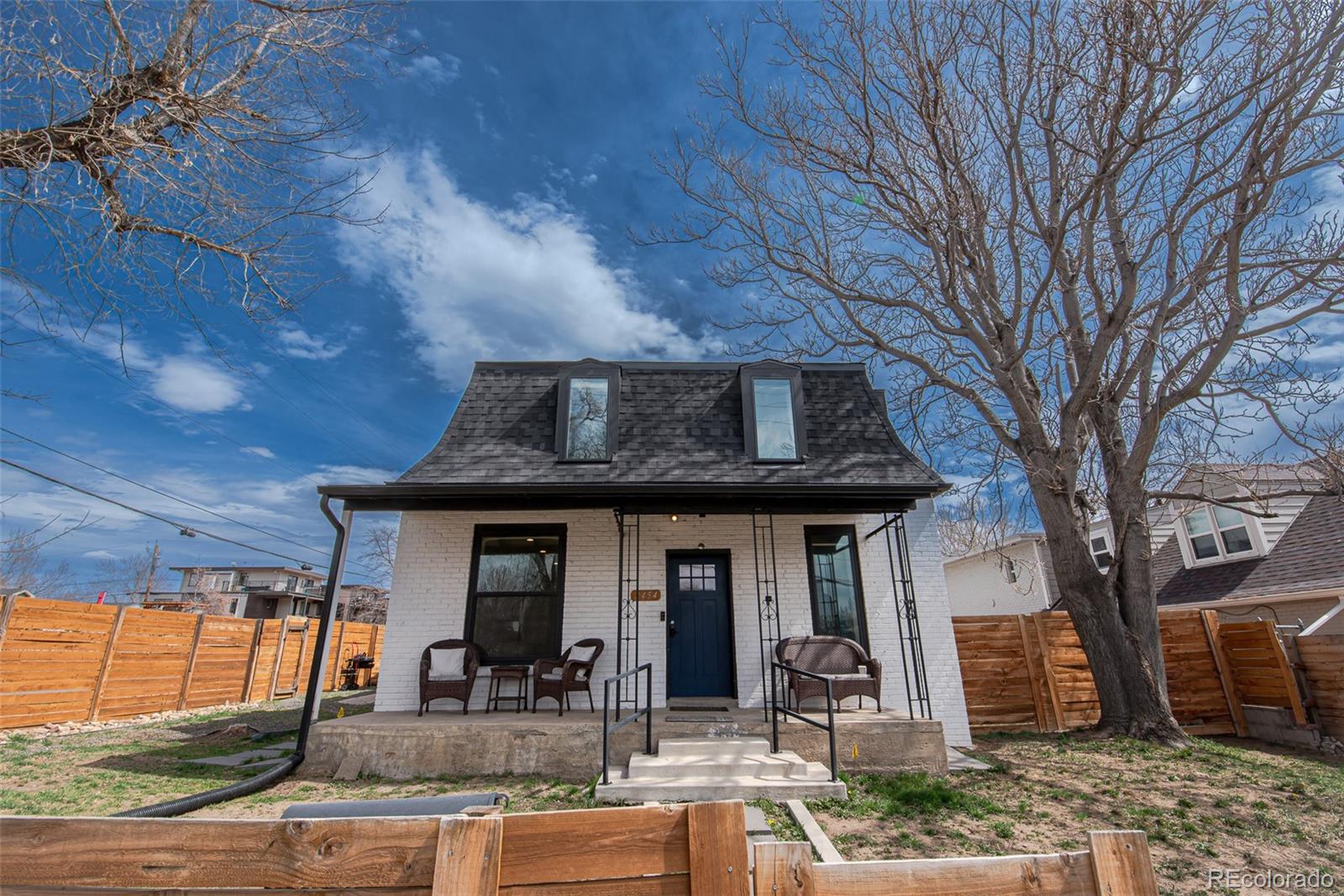denver&nbsp; House Search Picture