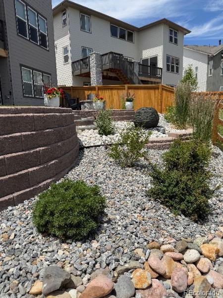 11940  Barrentine Loop, parker&nbsp; House Search MLS Picture