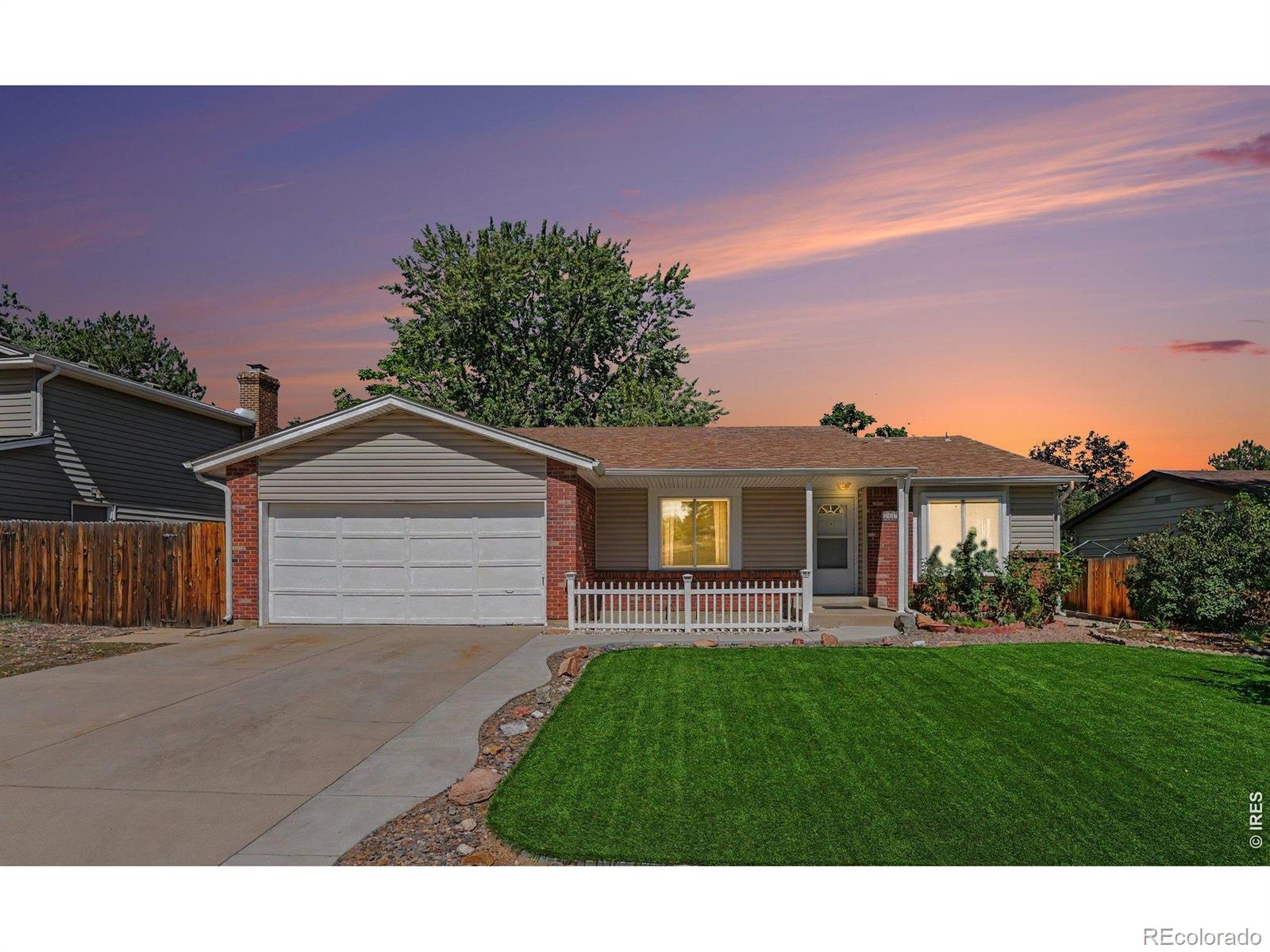 aurora&nbsp; House Search Picture