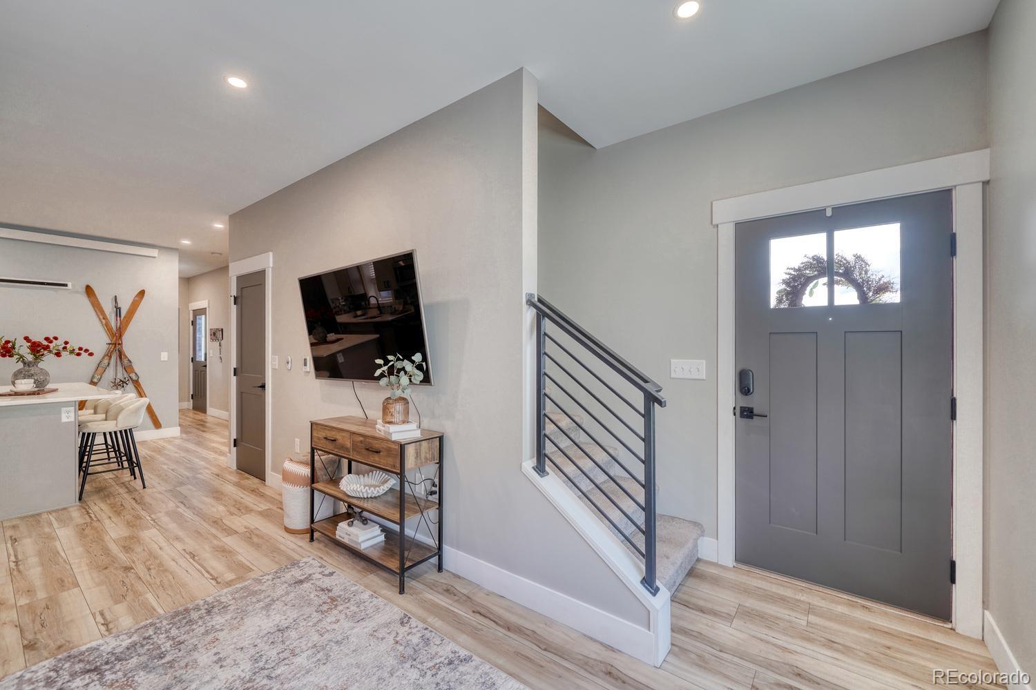 10500  Willow Avenue, poncha springs&nbsp; House Search MLS Picture