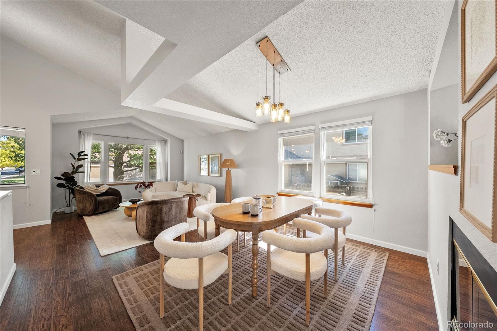 9256 W 102nd Place, broomfield&nbsp; House Search MLS Picture