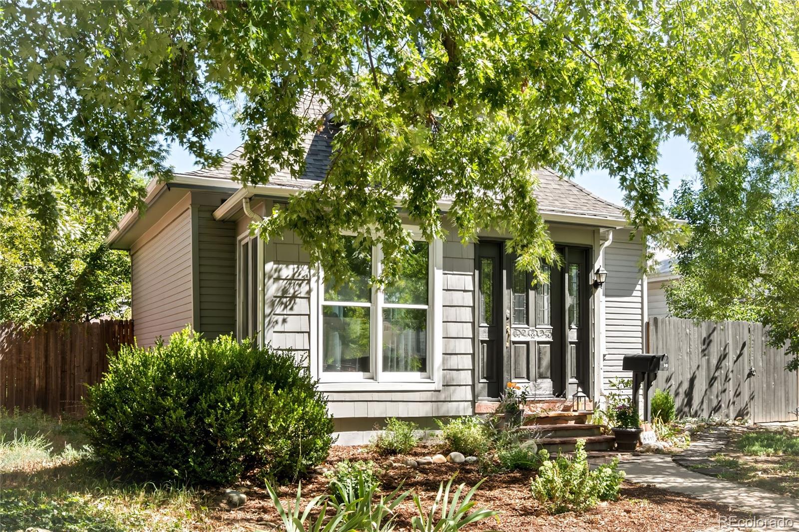 4446  Winona Court, denver&nbsp; House Search MLS Picture