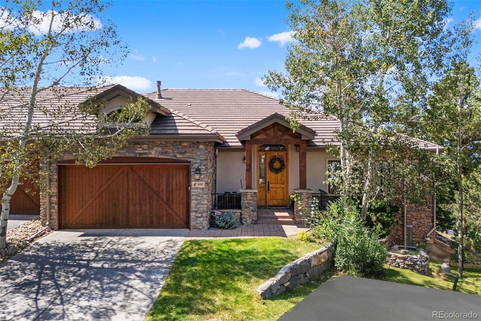 evergreen&nbsp; House Search Picture