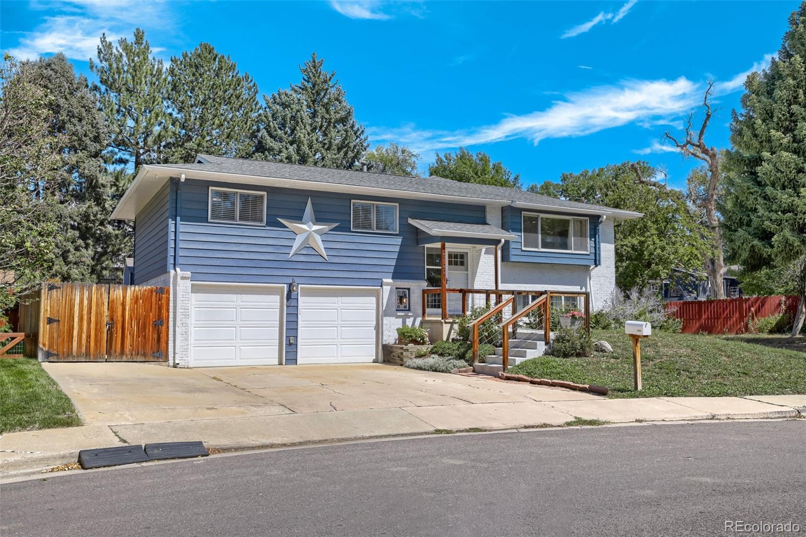 Bear Valley Denver Home | MLS #: 47866542722 S Quay Way, Denver Beds: 4 Baths: 3 Price: $730,000