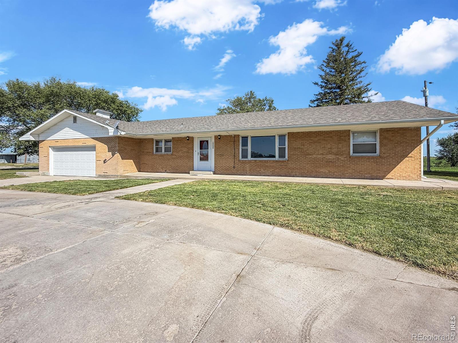 19535  County Road 34 , sterling&nbsp; House Search MLS Picture