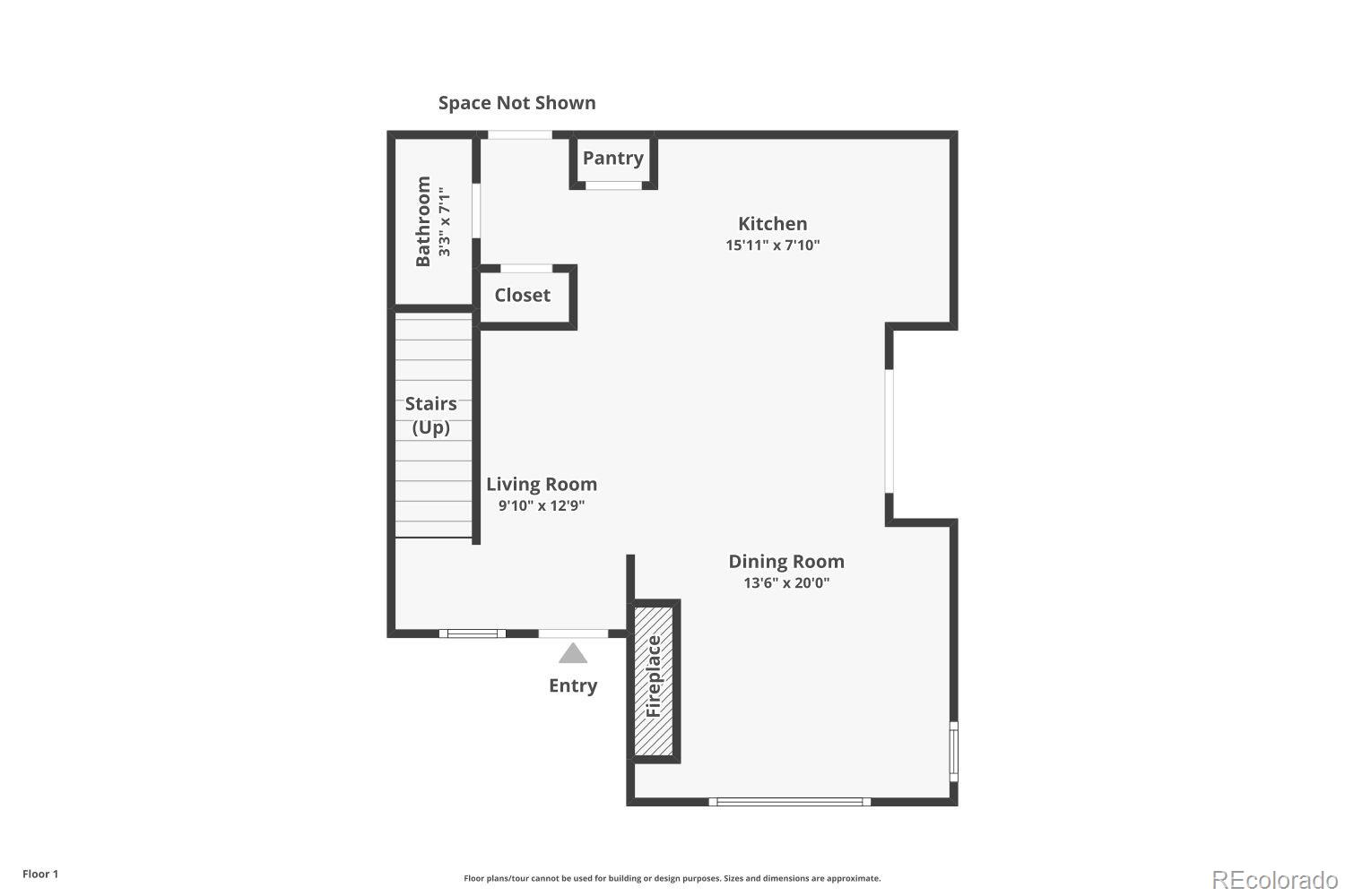 8660  Lowell Boulevard, westminster&nbsp; House Search MLS Picture