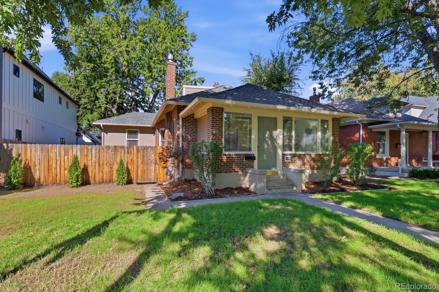 denver&nbsp; House Search Picture