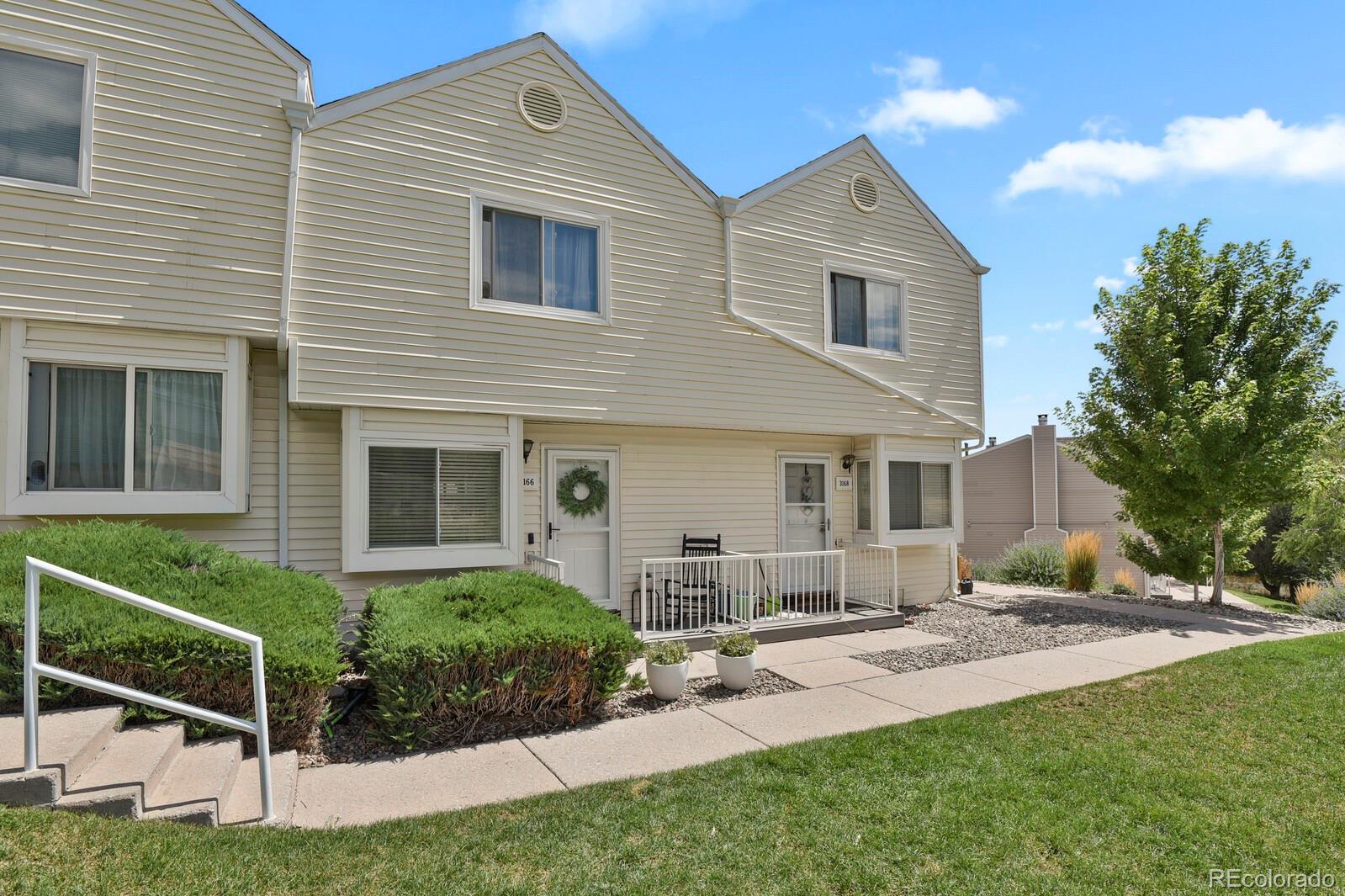 3166  Vail Pass Drive, colorado springs&nbsp; House Search MLS Picture