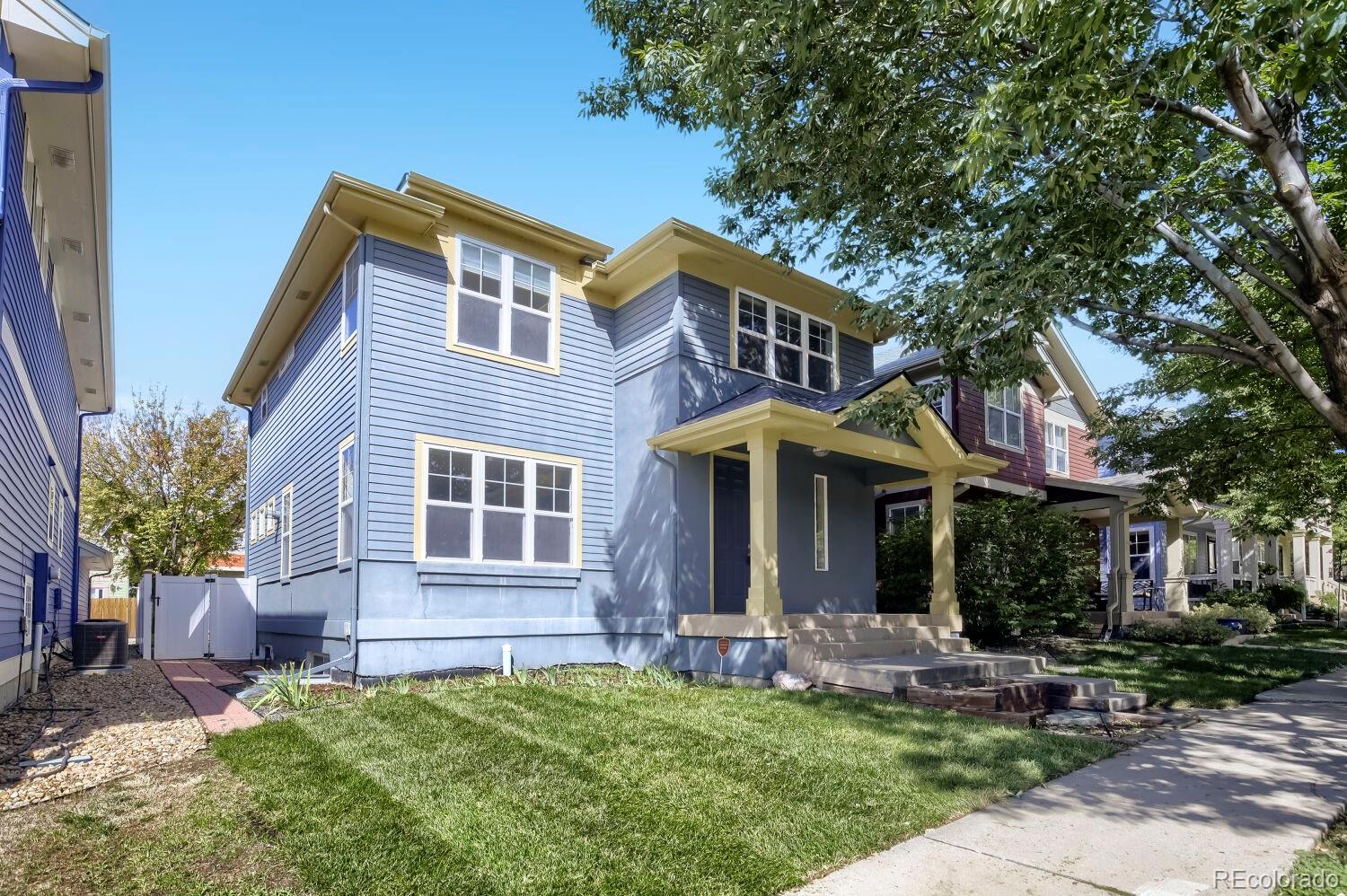 longmont&nbsp; House Search Picture