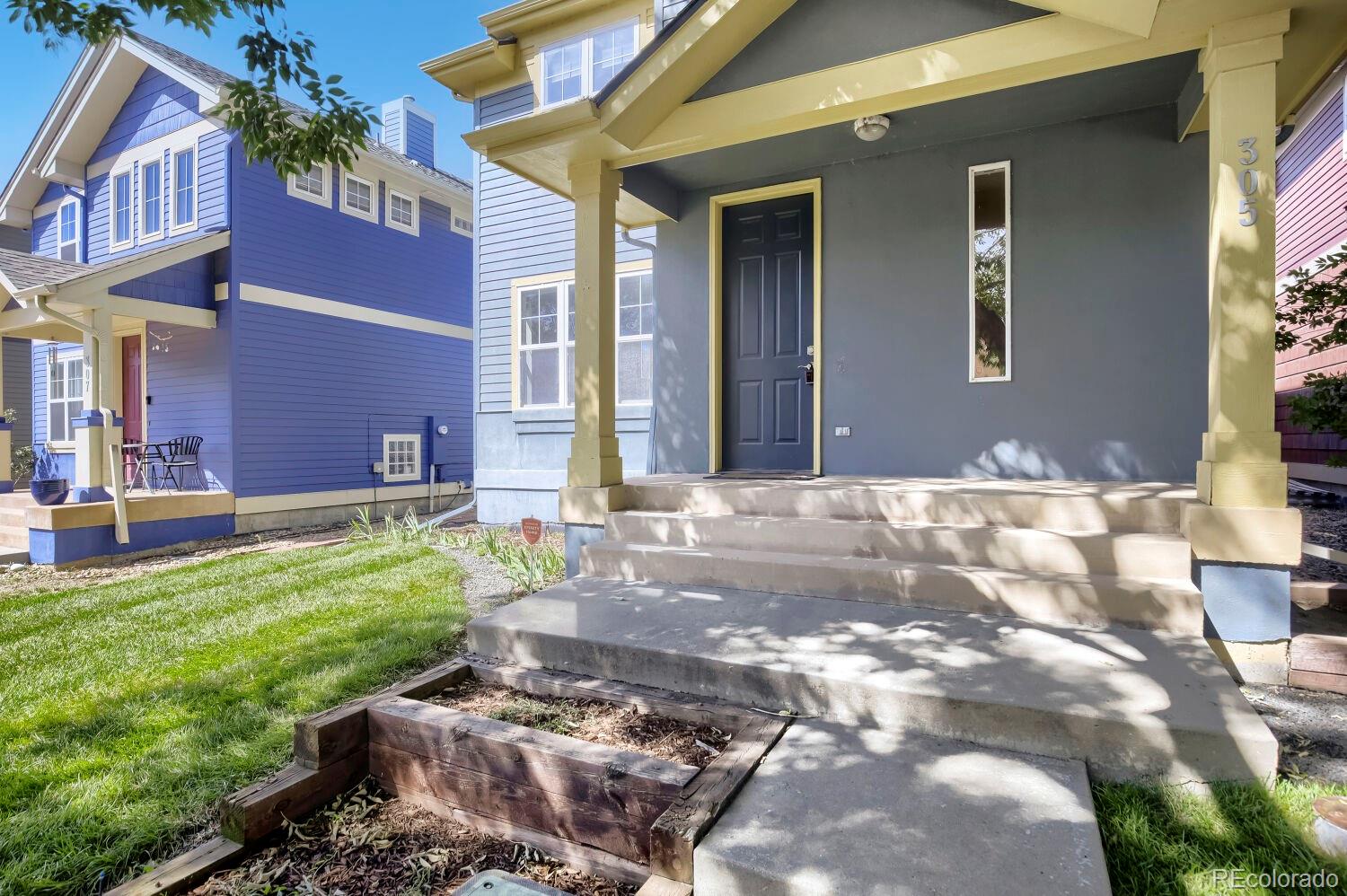 305  Riverview Court, longmont&nbsp; House Search MLS Picture