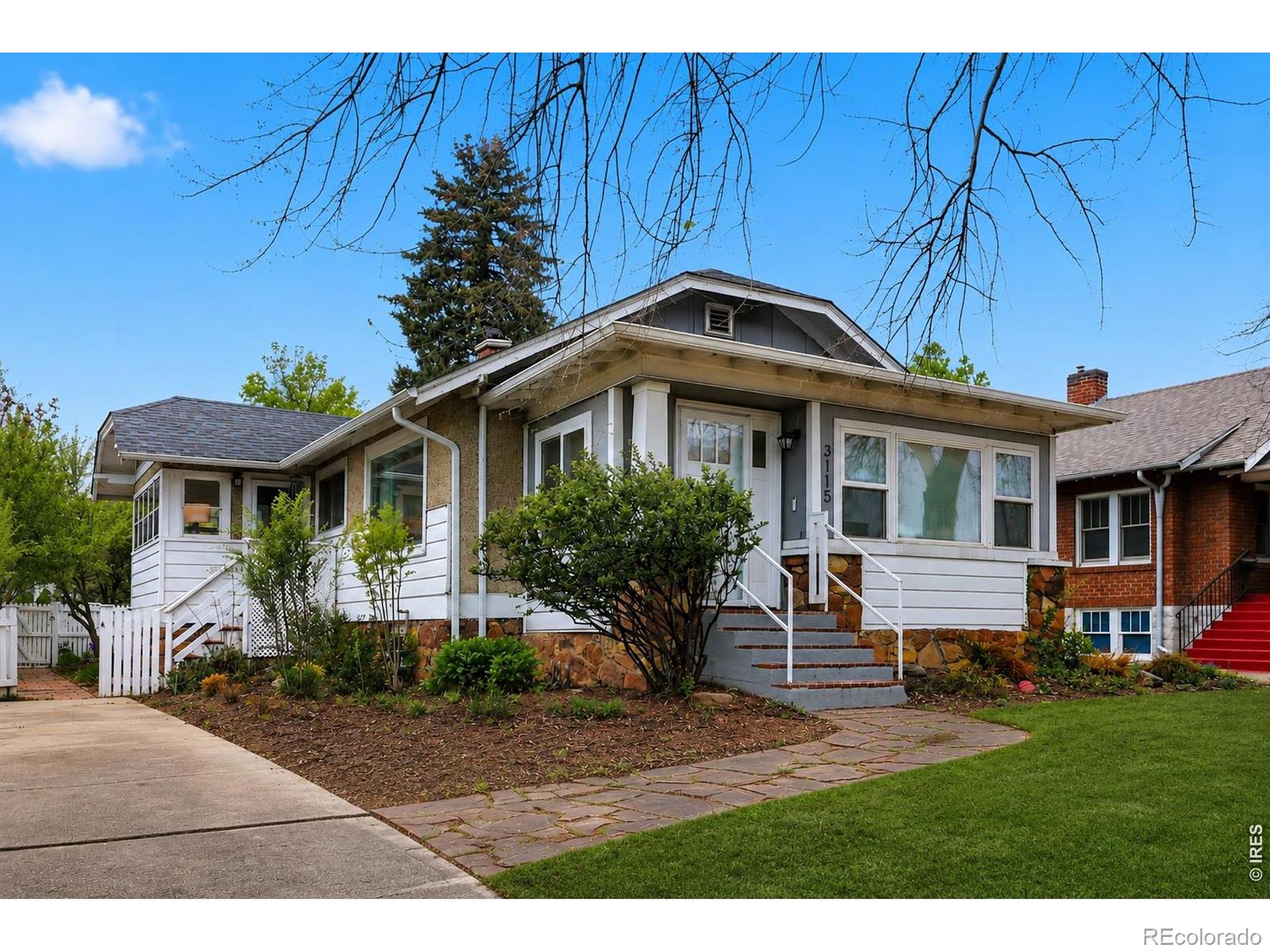 boulder&nbsp; House Search Picture