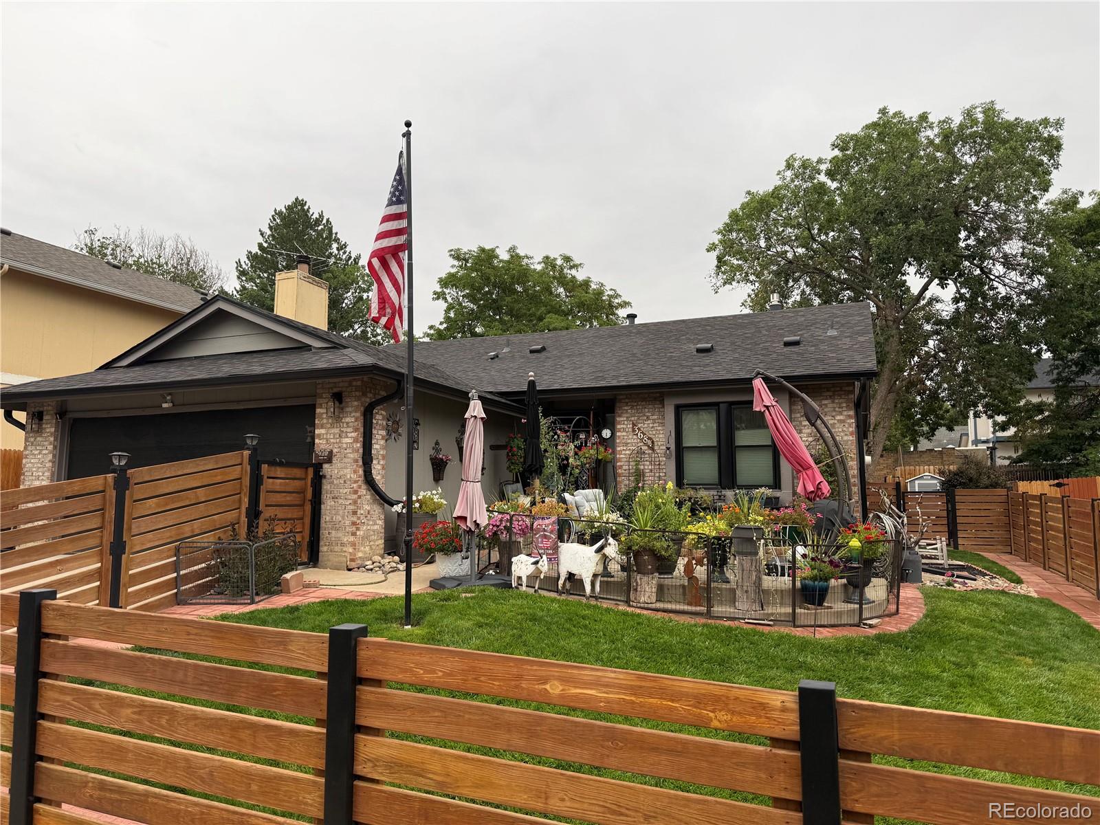 Hampden Hills Aurora Home | MLS #: 94976243684 S Cathay Street, Aurora Beds: 3 Baths: 2 Price: $479,900