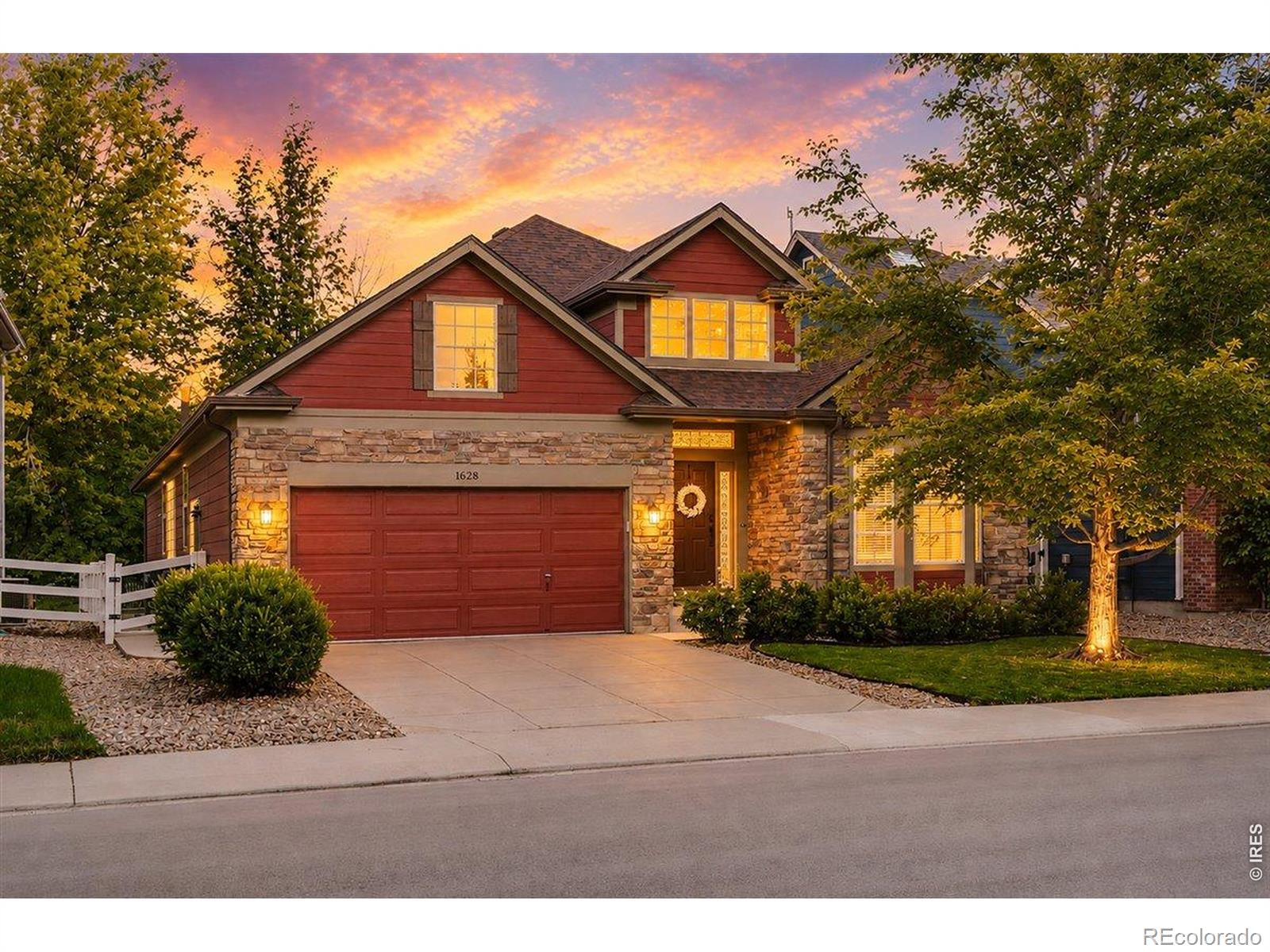 longmont&nbsp; House Search Picture