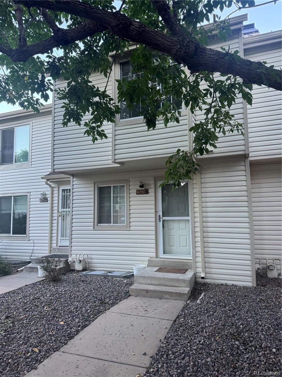 aurora&nbsp; House Search Picture