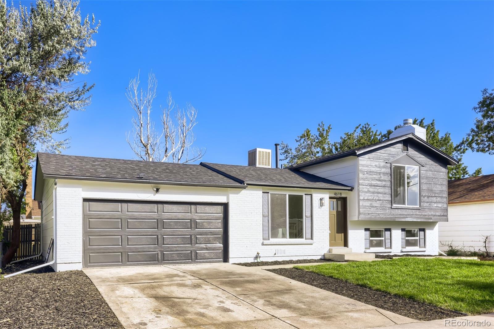 4618  Fontana Way, denver&nbsp; House Search MLS Picture