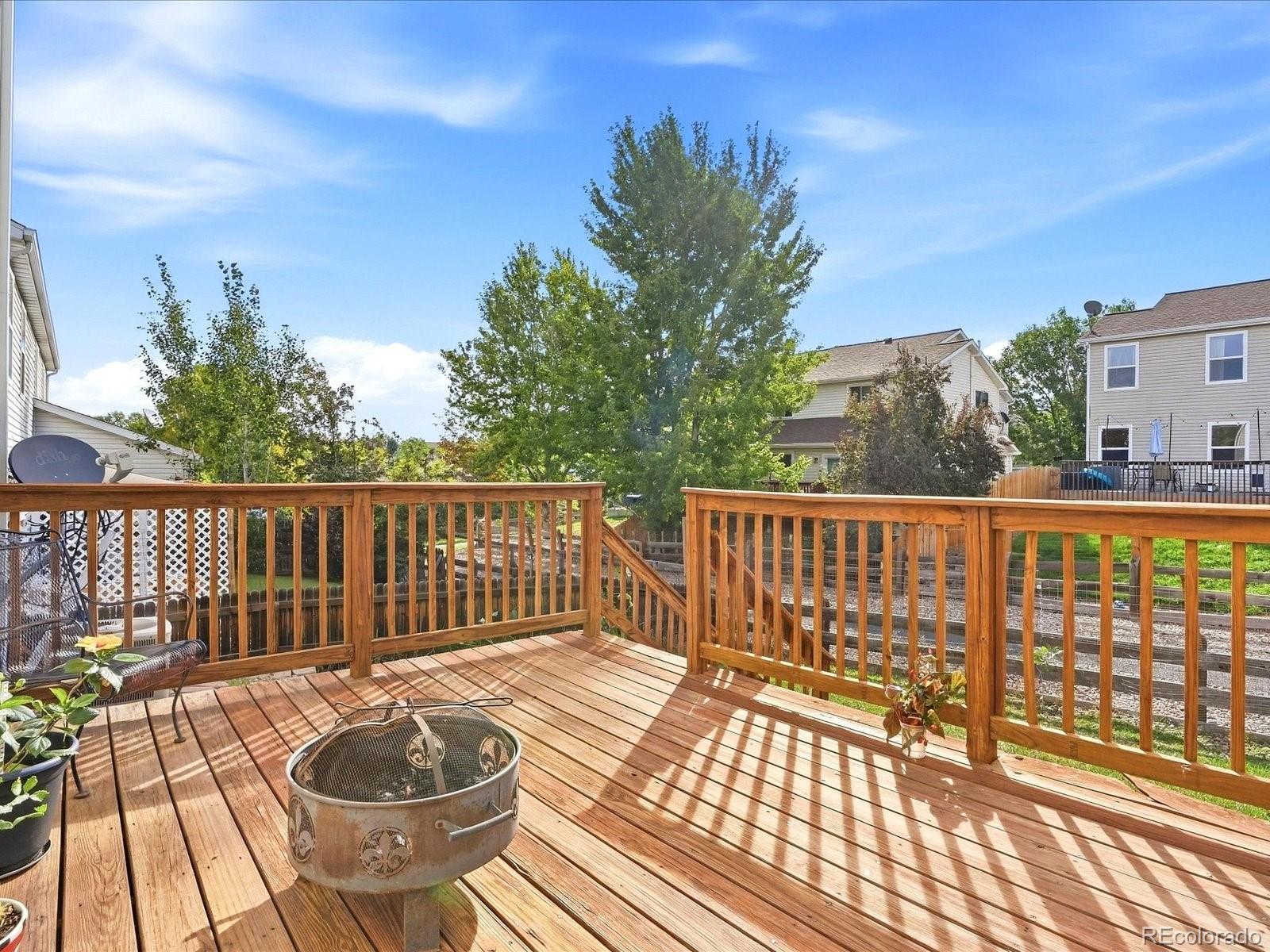 21972 E Crestline Place, aurora&nbsp; House Search MLS Picture