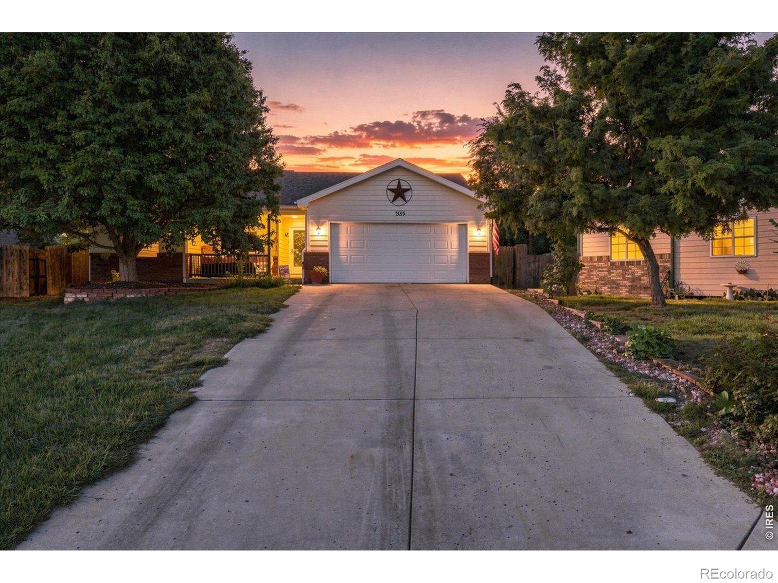 evans&nbsp; House Search Picture