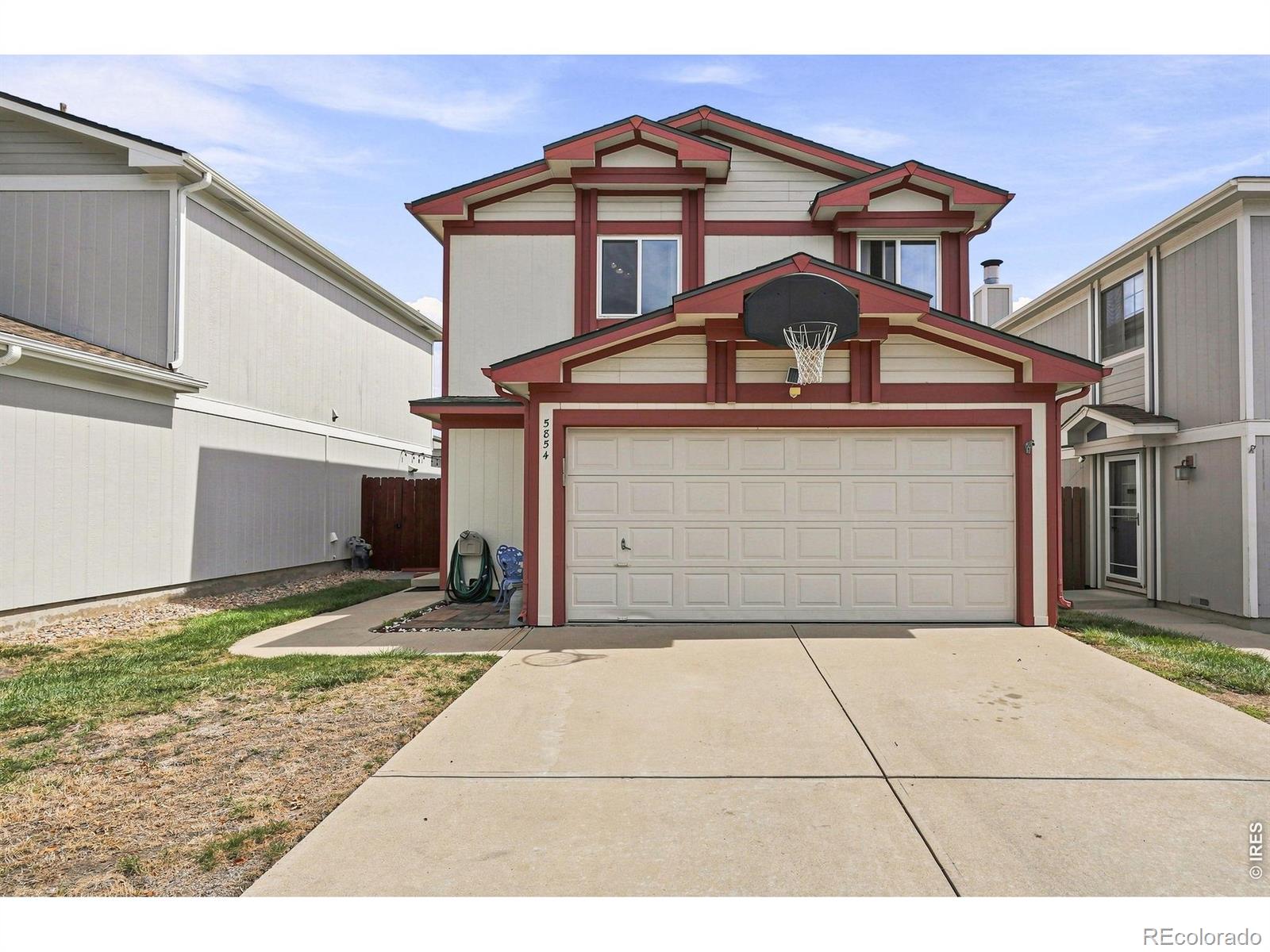 5854 W 93rd Avenue, westminster&nbsp; House Search MLS Picture