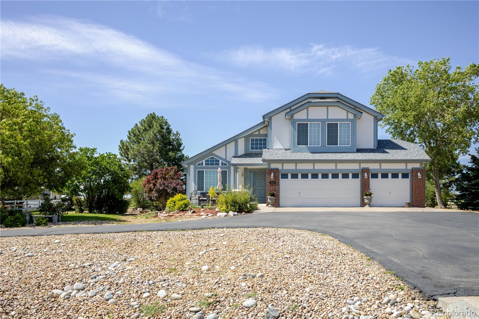8510 E 145th Place, brighton&nbsp; House Search MLS Picture