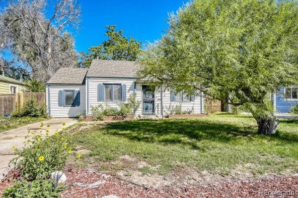 denver&nbsp; House Search Picture
