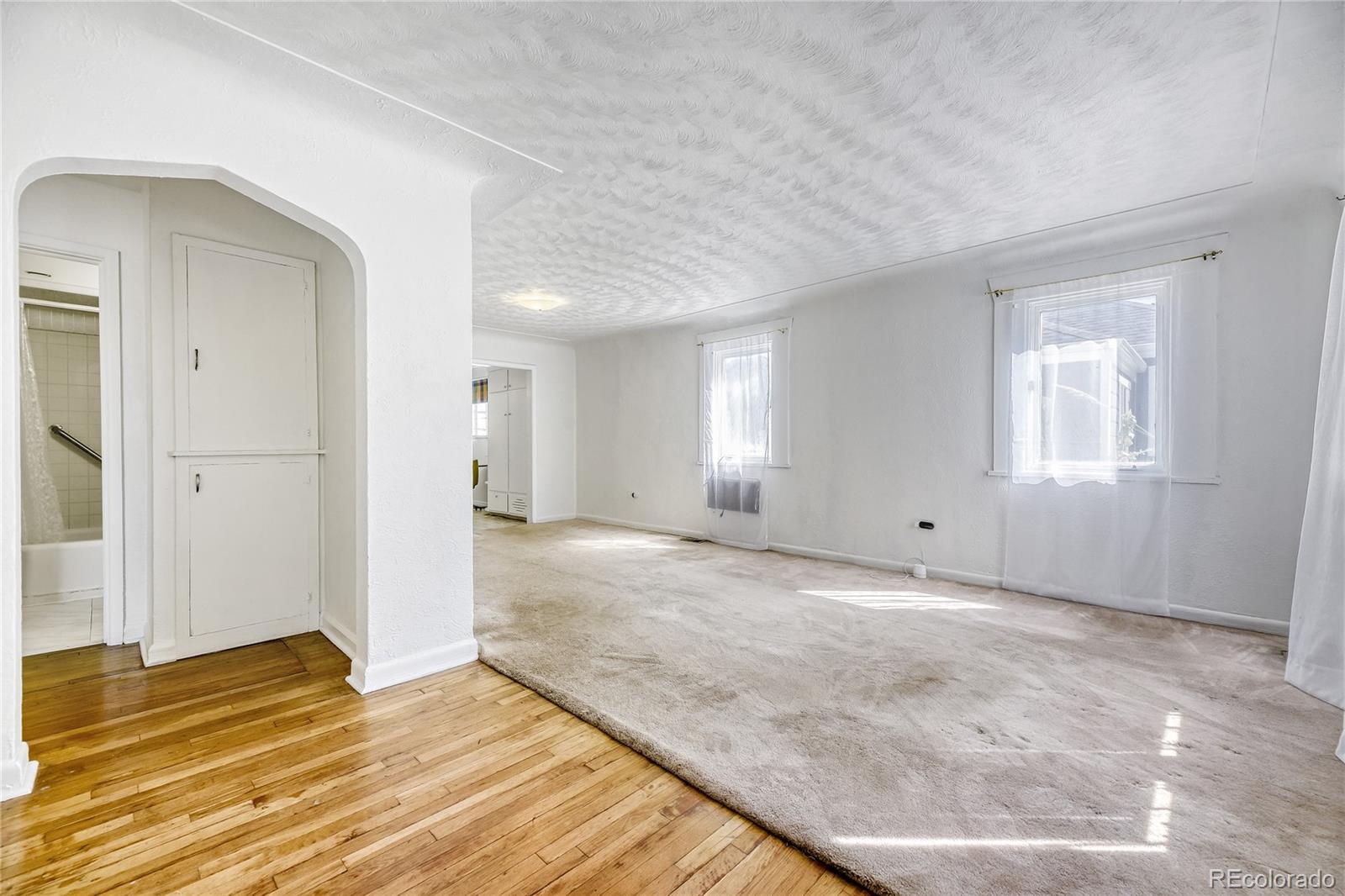 4130  Saint Paul Street, denver&nbsp; House Search MLS Picture