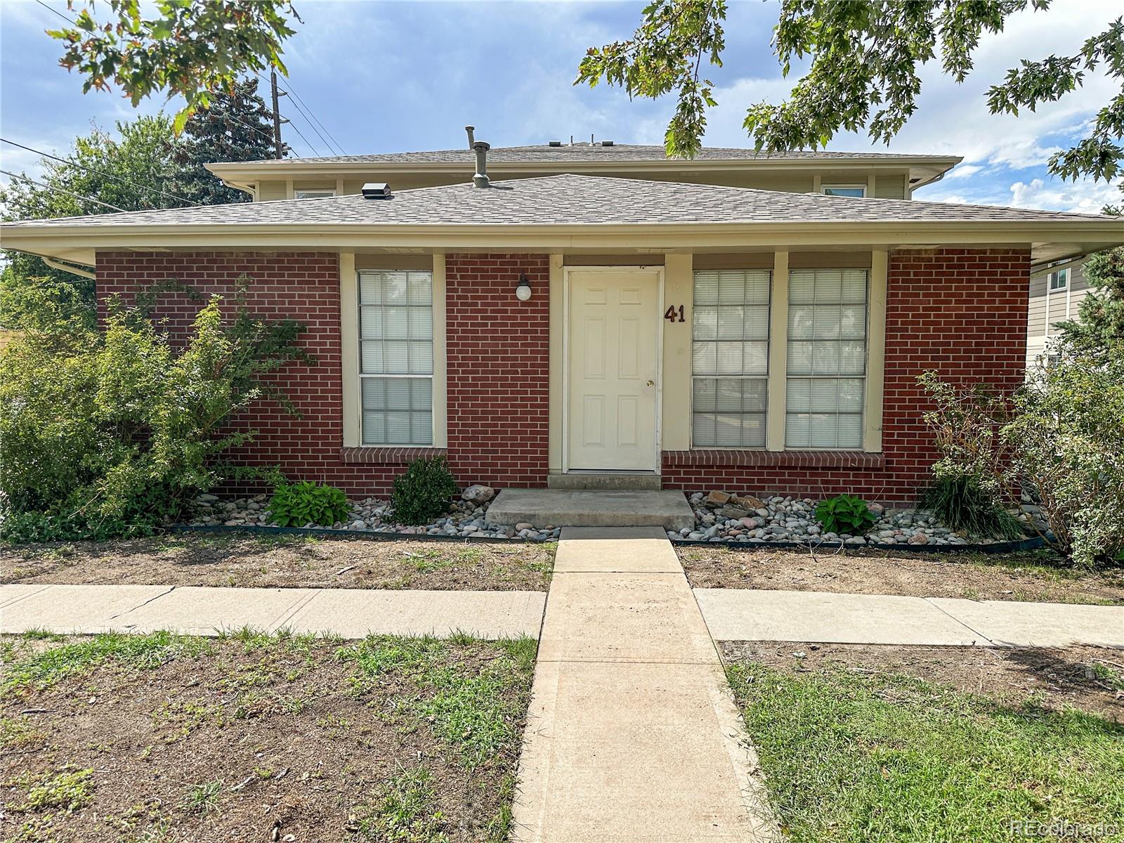 denver&nbsp; House Search Picture