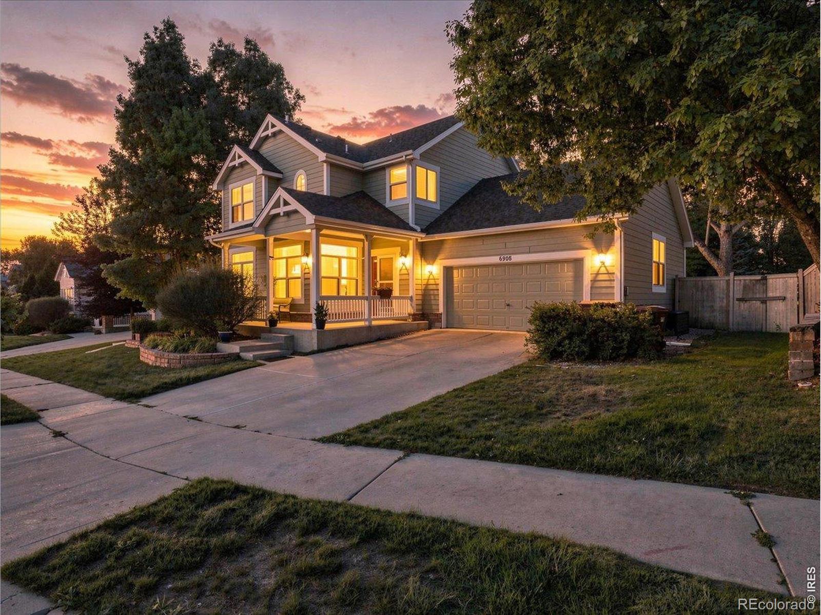 fort collins&nbsp; House Search Picture