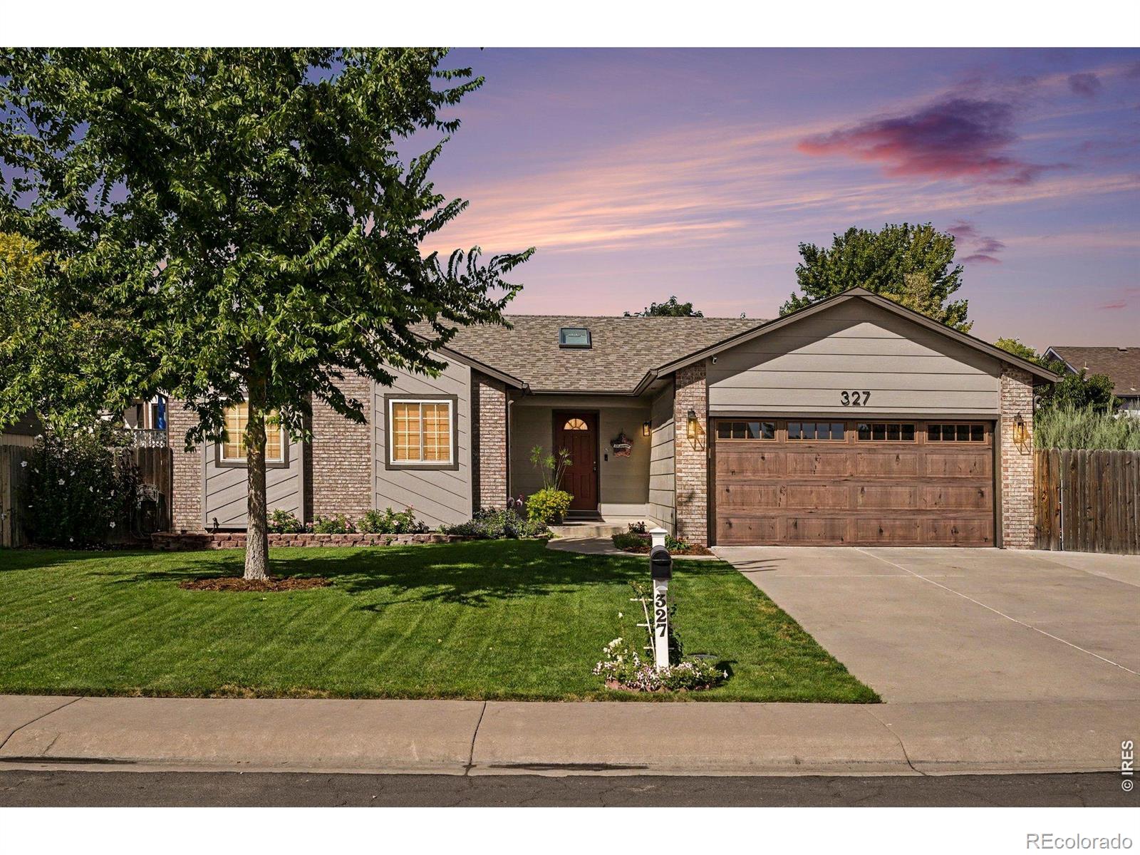 greeley&nbsp; House Search Picture