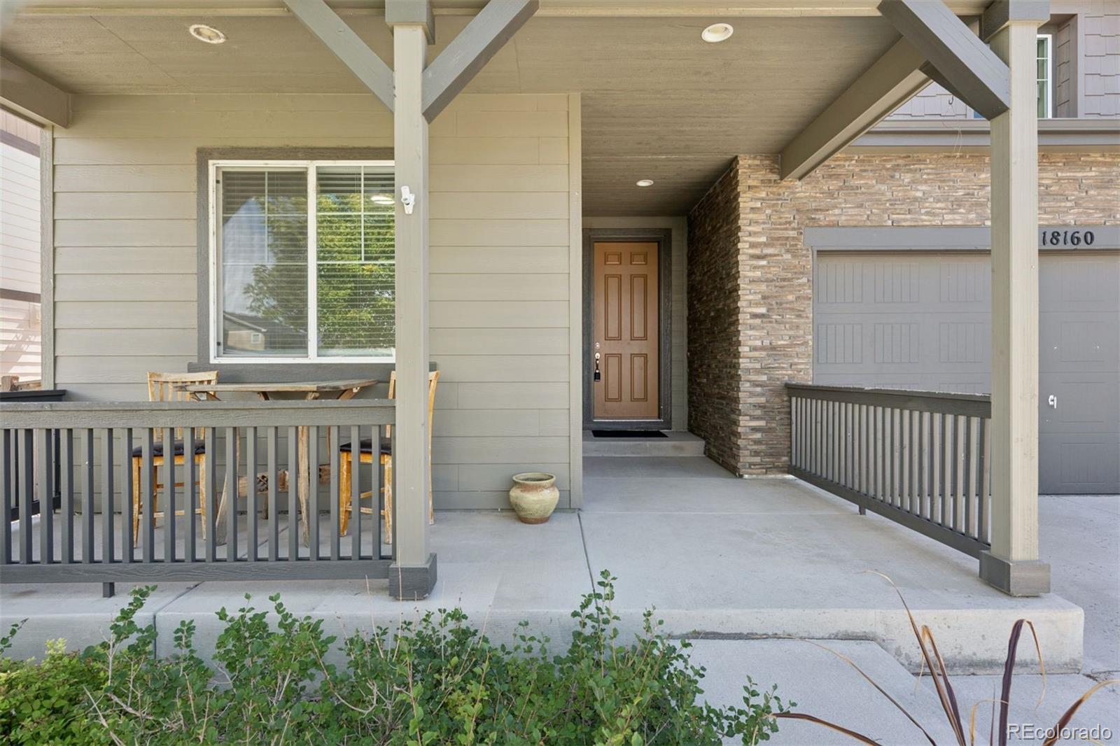 18160  Weymouth Avenue, parker&nbsp; House Search MLS Picture