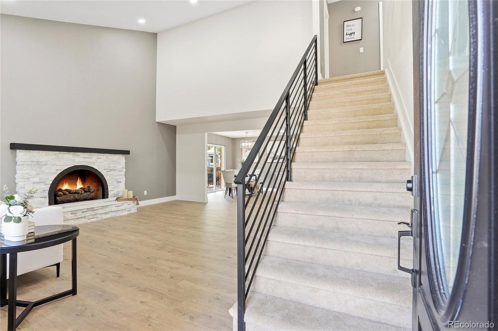 128  Willow Place, broomfield&nbsp; House Search MLS Picture