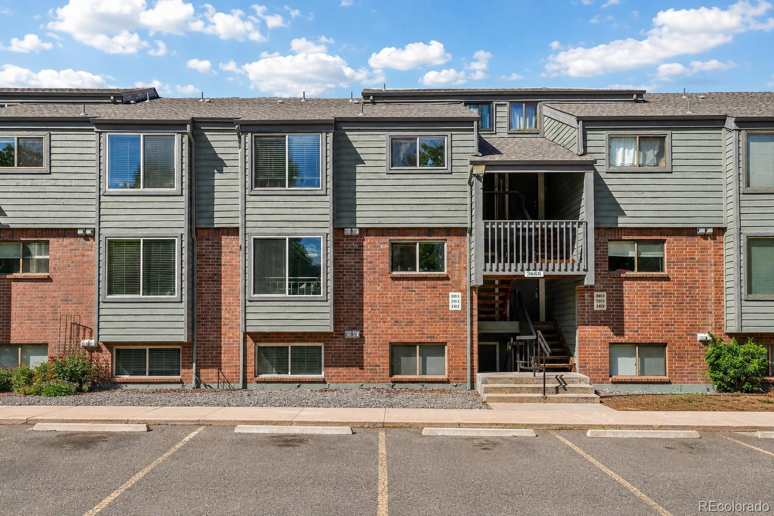 denver&nbsp; House Search Picture
