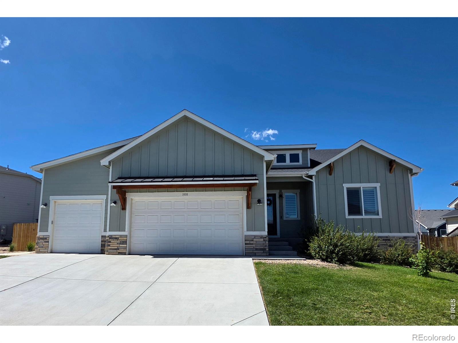 milliken&nbsp; House Search Picture