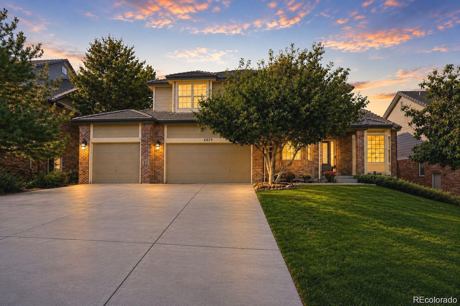 castle pines&nbsp; House Search Picture